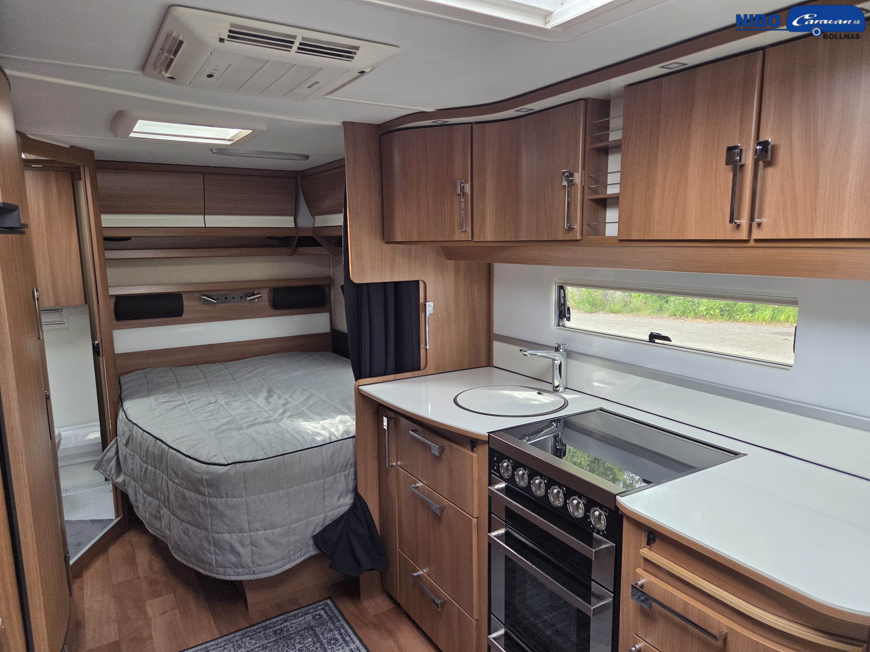 KABE ROYAL 560 XL KS (AC) - KABE