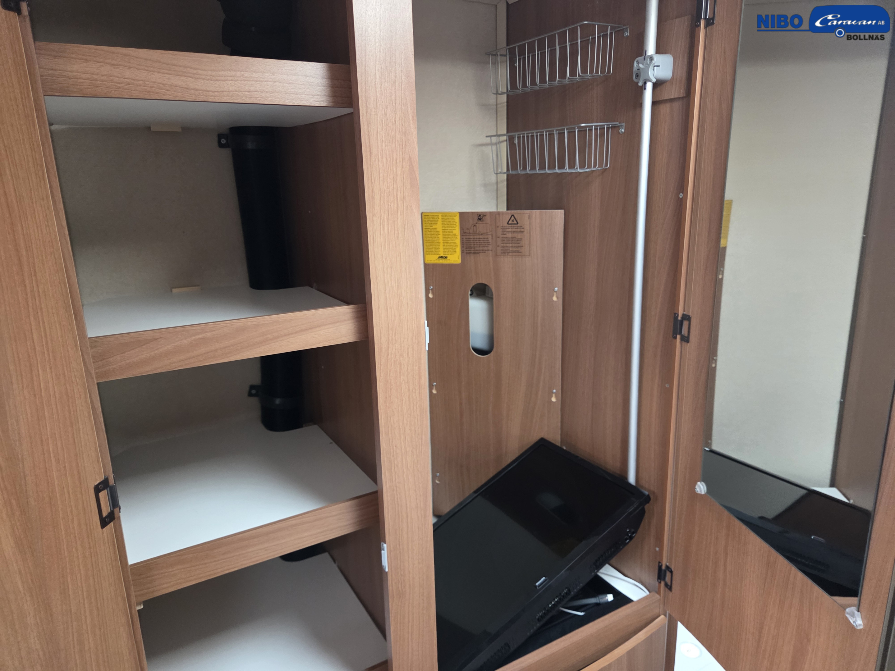 KABE ROYAL 560 XL KS (AC) - KABE