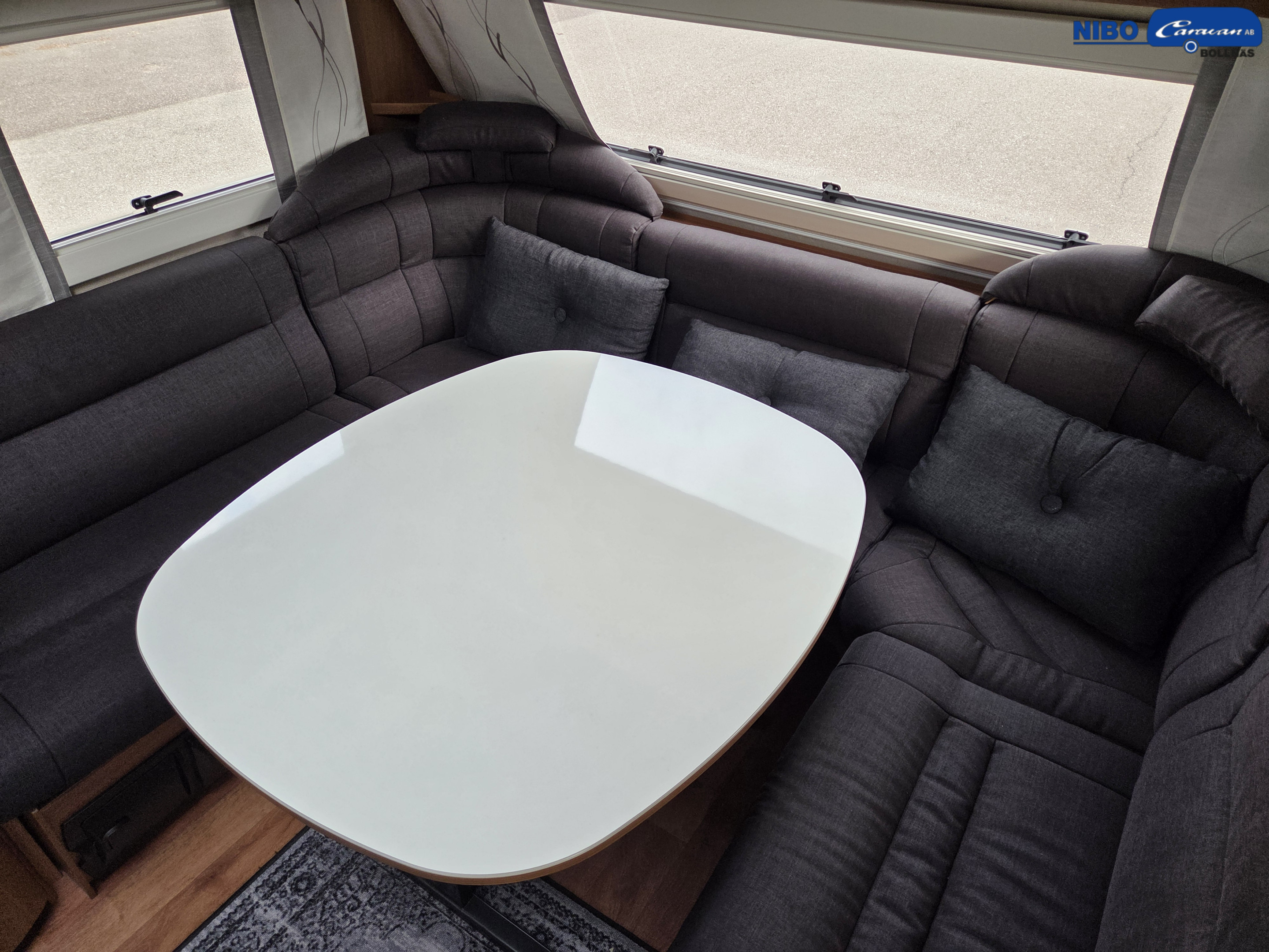 KABE ROYAL 560 XL KS (AC) - KABE