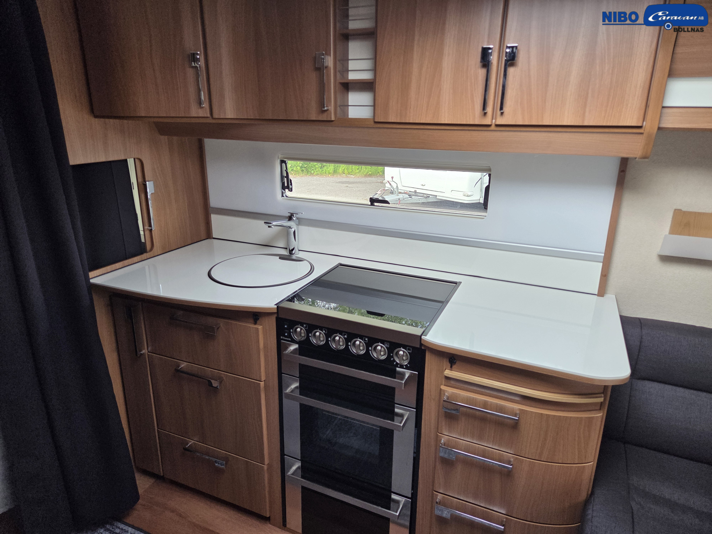 KABE ROYAL 560 XL KS (AC) - KABE