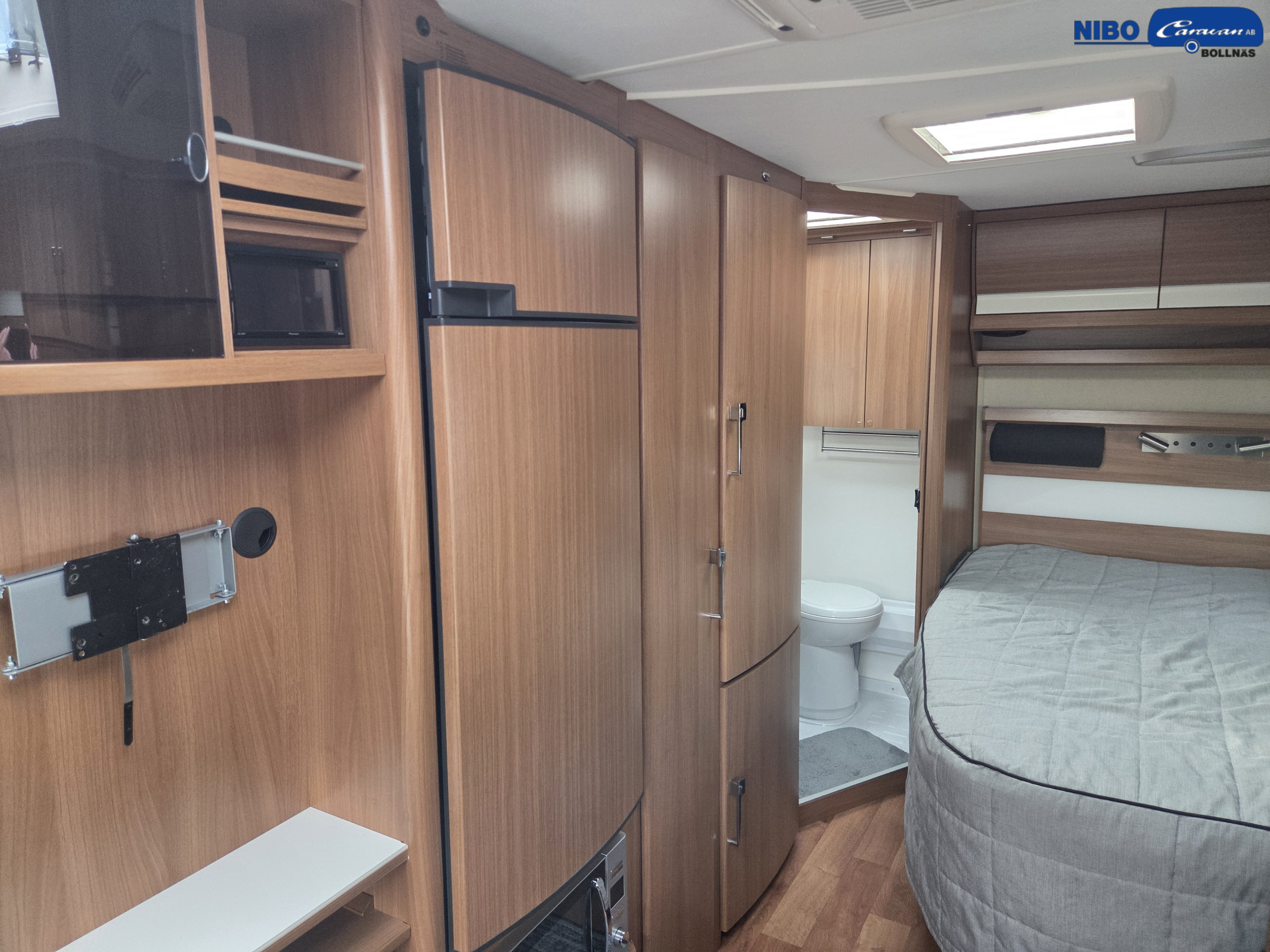 KABE ROYAL 560 XL KS (AC) - KABE