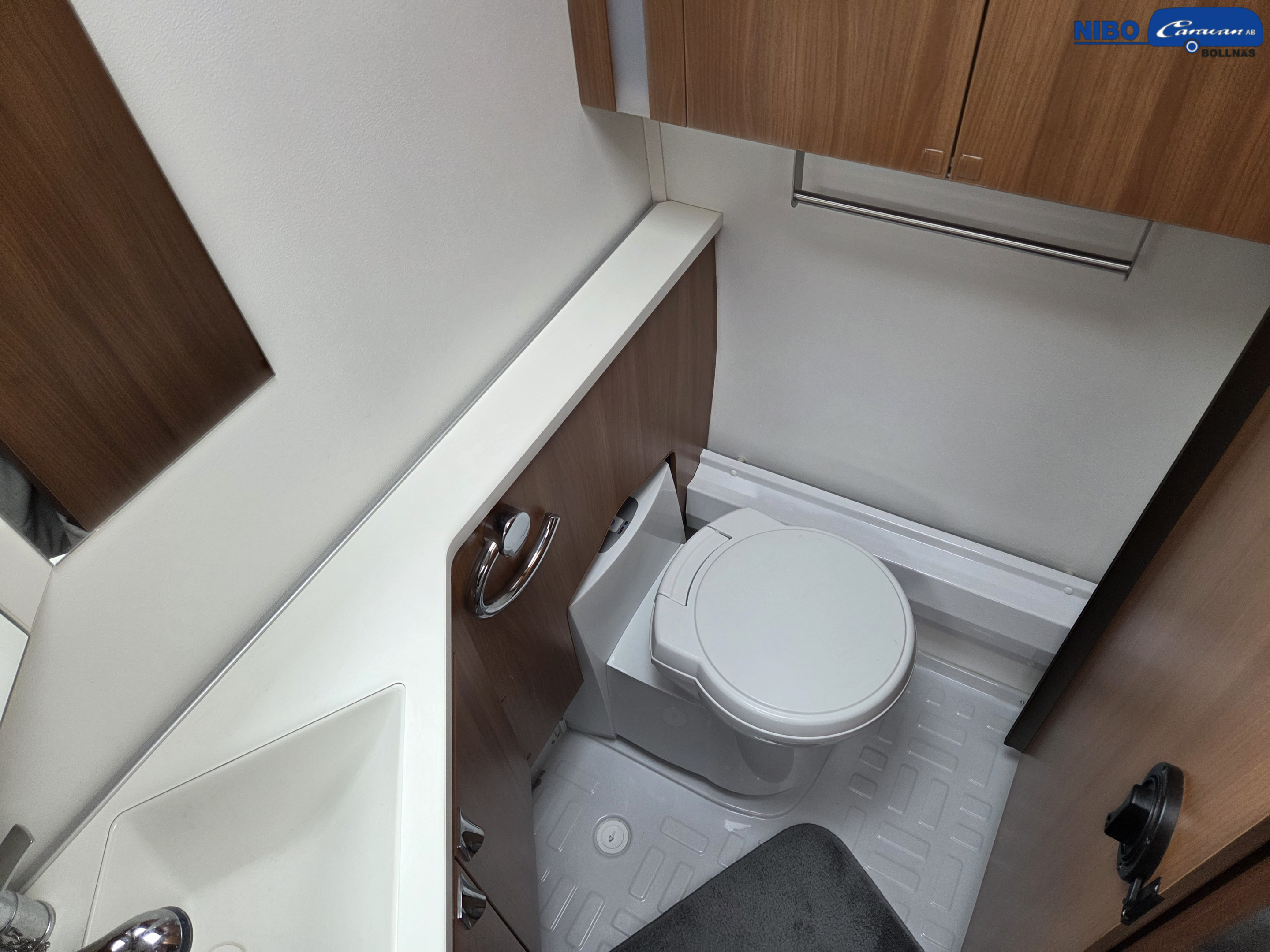 KABE ROYAL 560 XL KS (AC) - KABE