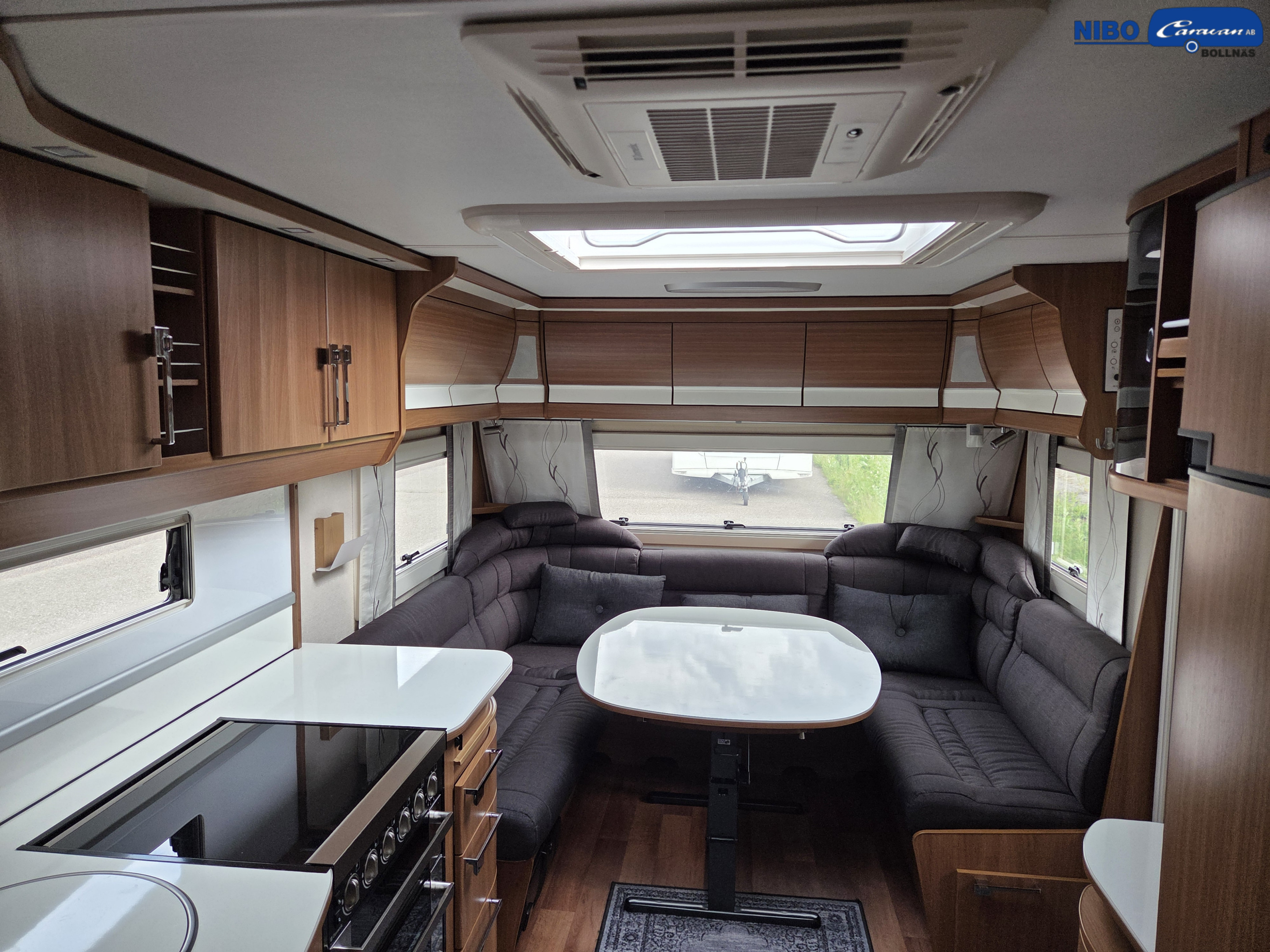 KABE ROYAL 560 XL KS (AC) - KABE