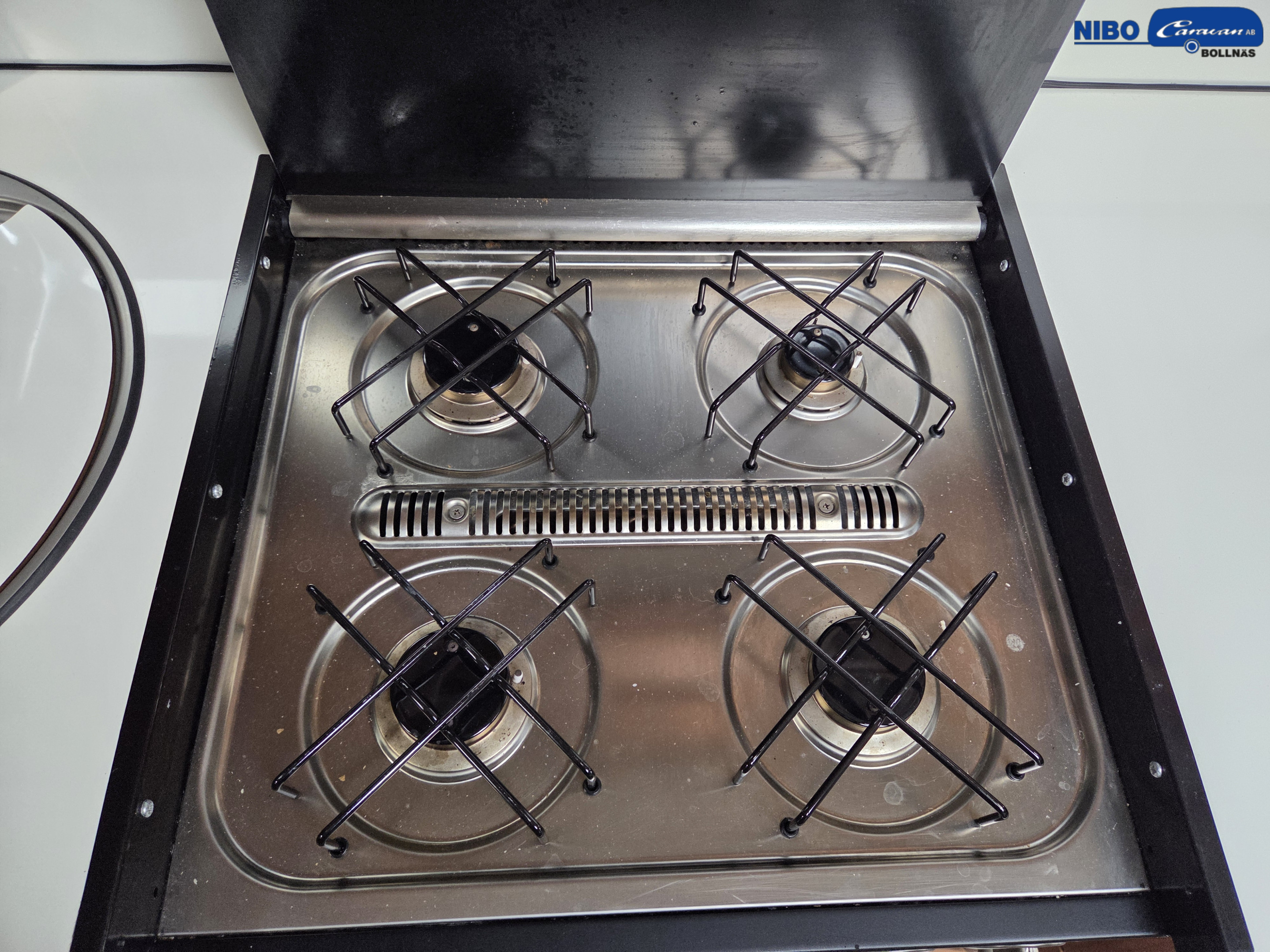 KABE ROYAL 560 XL KS (AC) - KABE