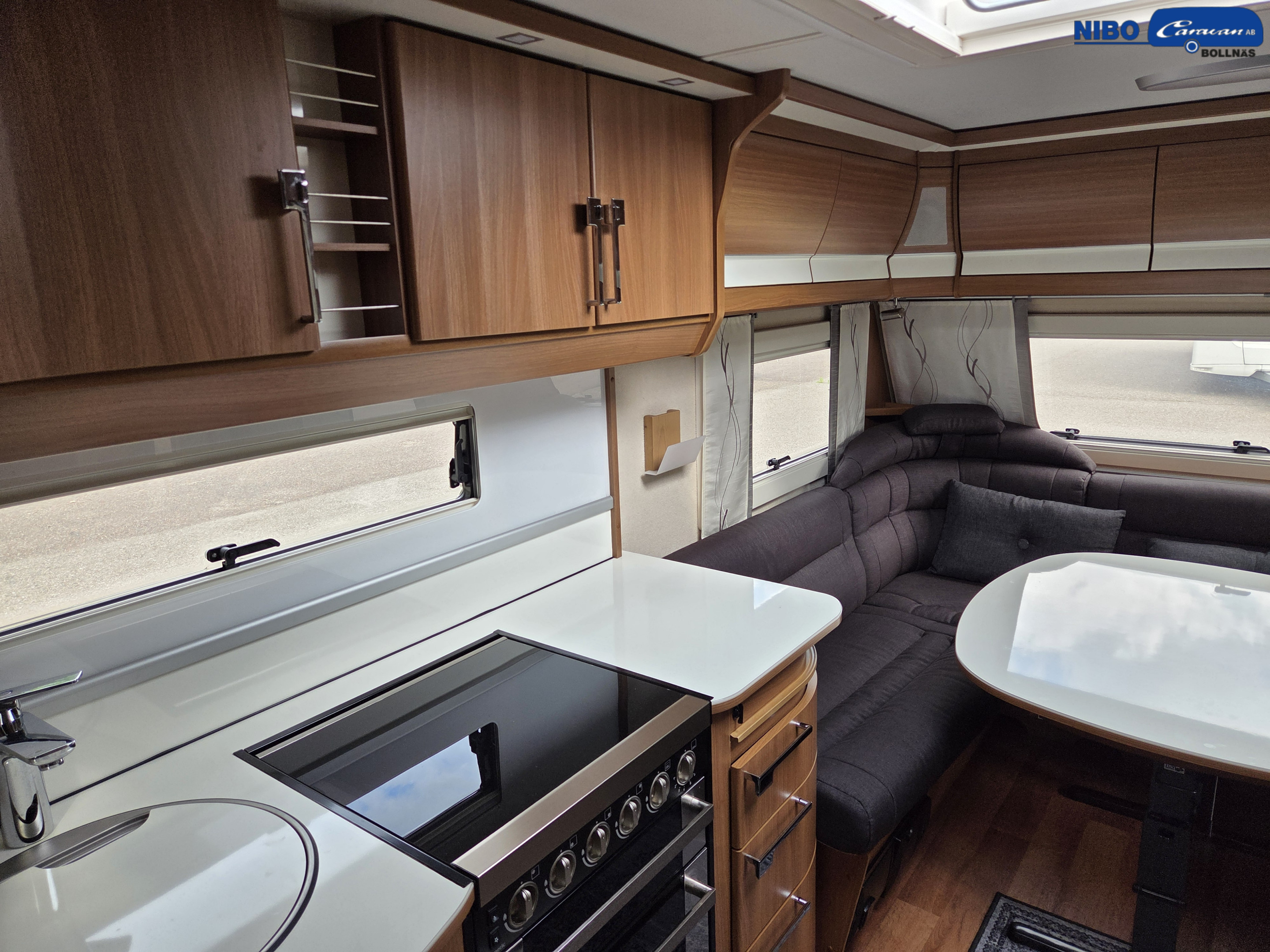 KABE ROYAL 560 XL KS (AC) - KABE