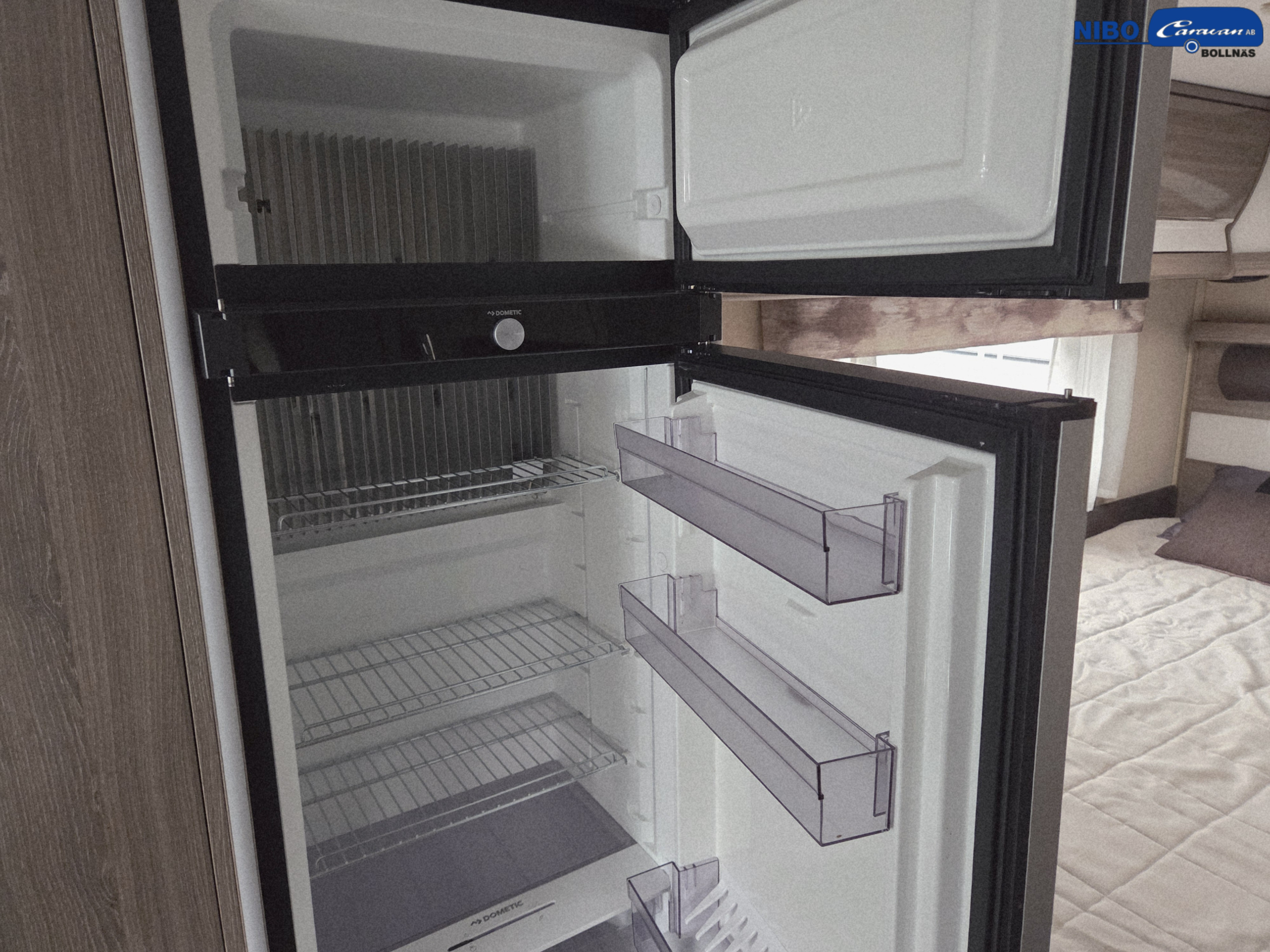 KABE TM X780 LXL  (Hydr. stödben, AC) - KABE