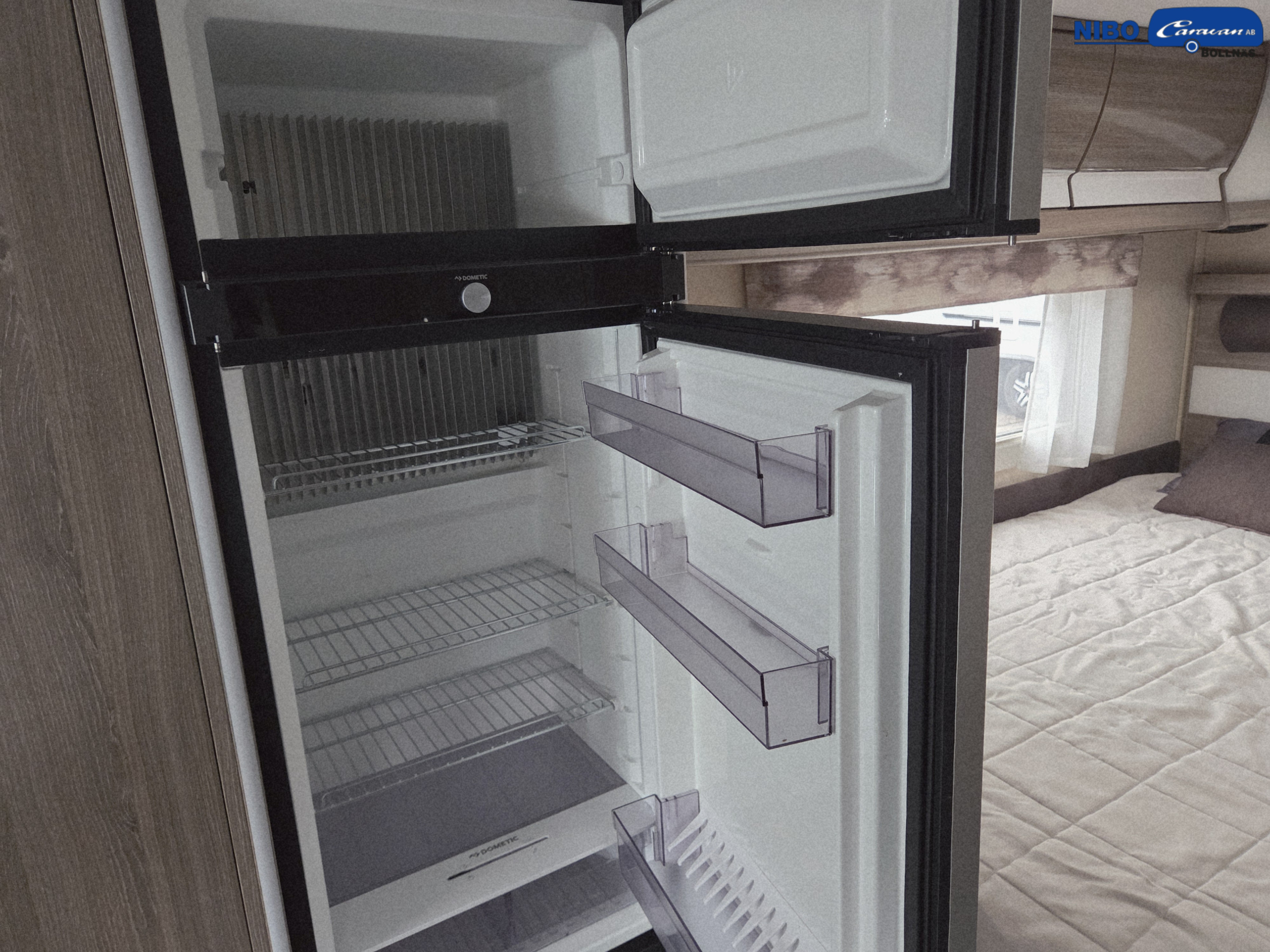 KABE TM X780 LXL  (Hydr. stödben, AC) - KABE