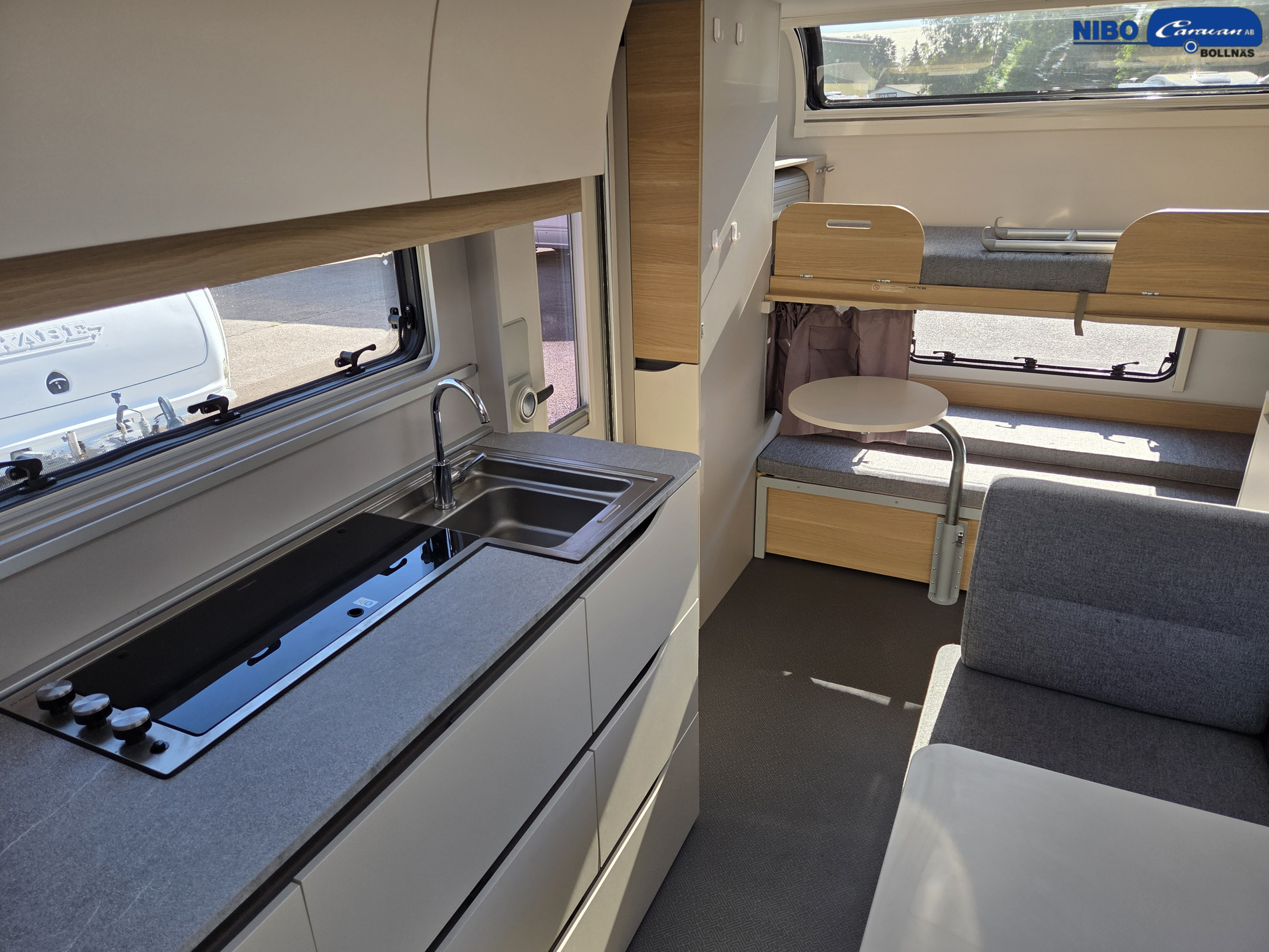 Adria ADORA 613 PK - Adria