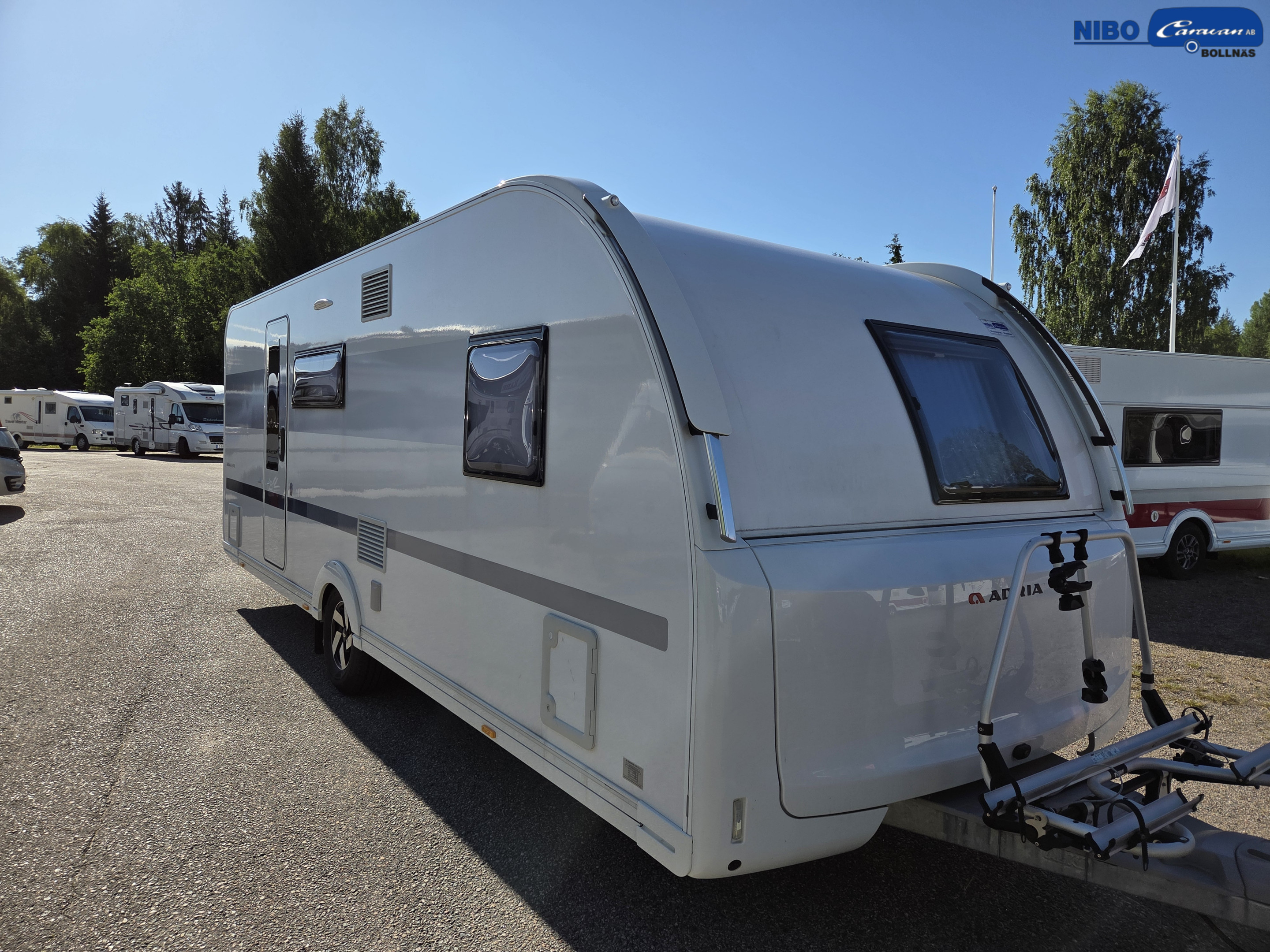ADORA 613 PK - Adria
