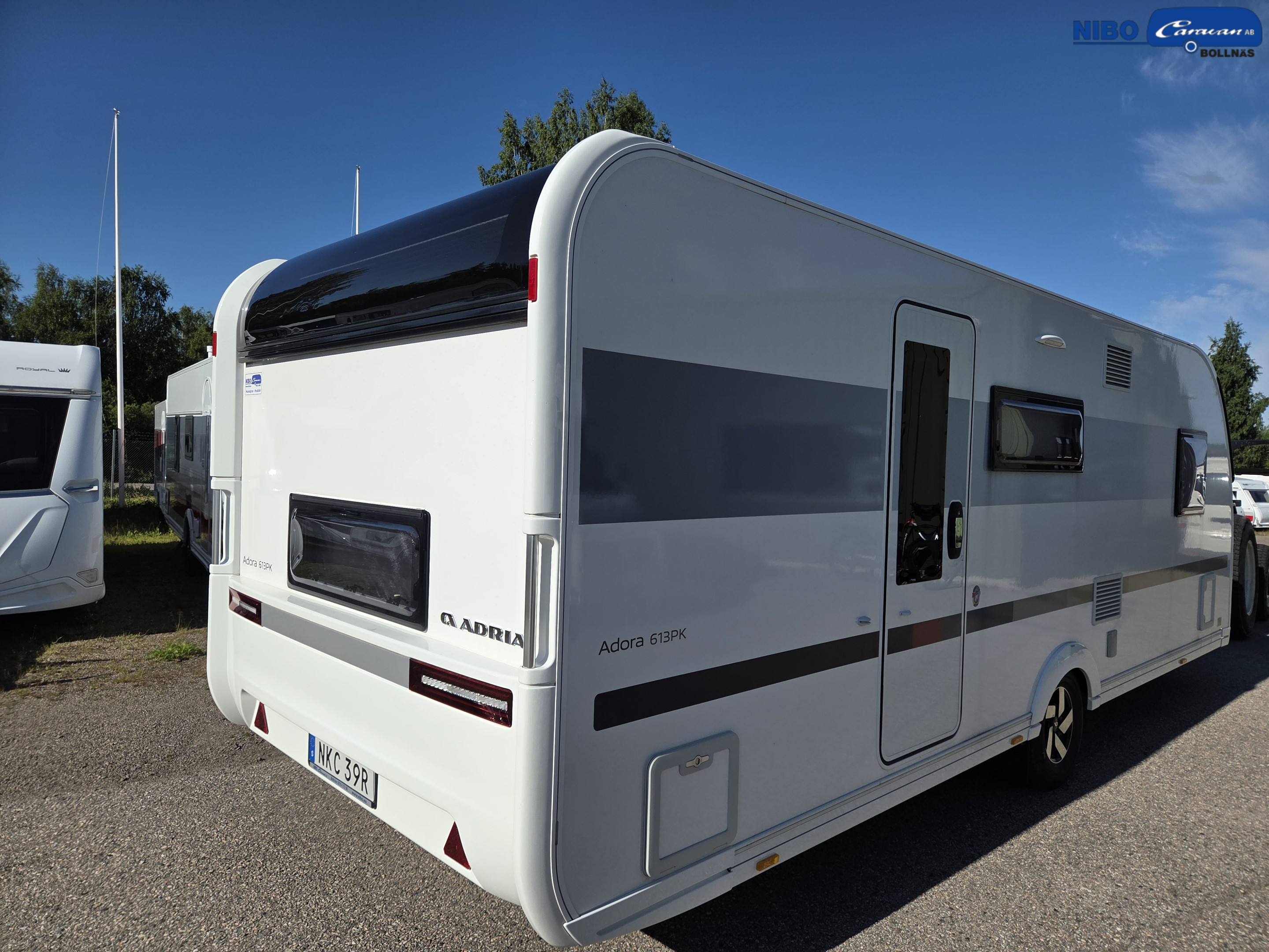 Adria ADORA 613 PK - Adria
