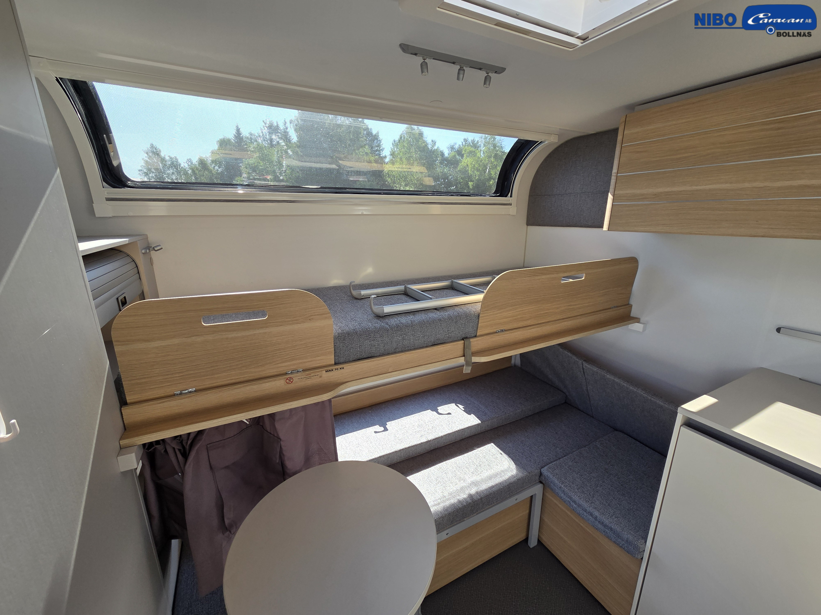 Adria ADORA 613 PK - Adria