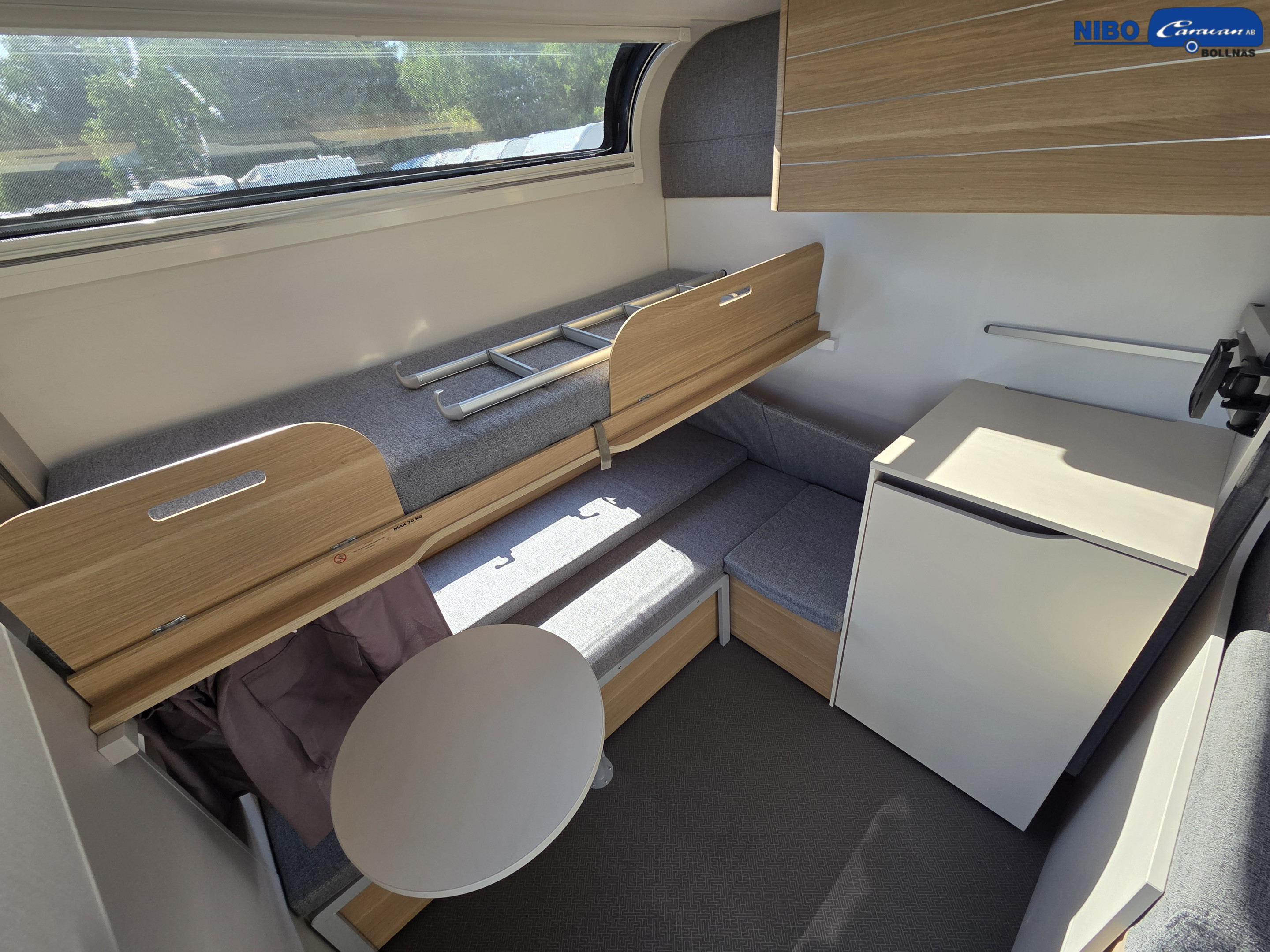 Adria ADORA 613 PK - Adria