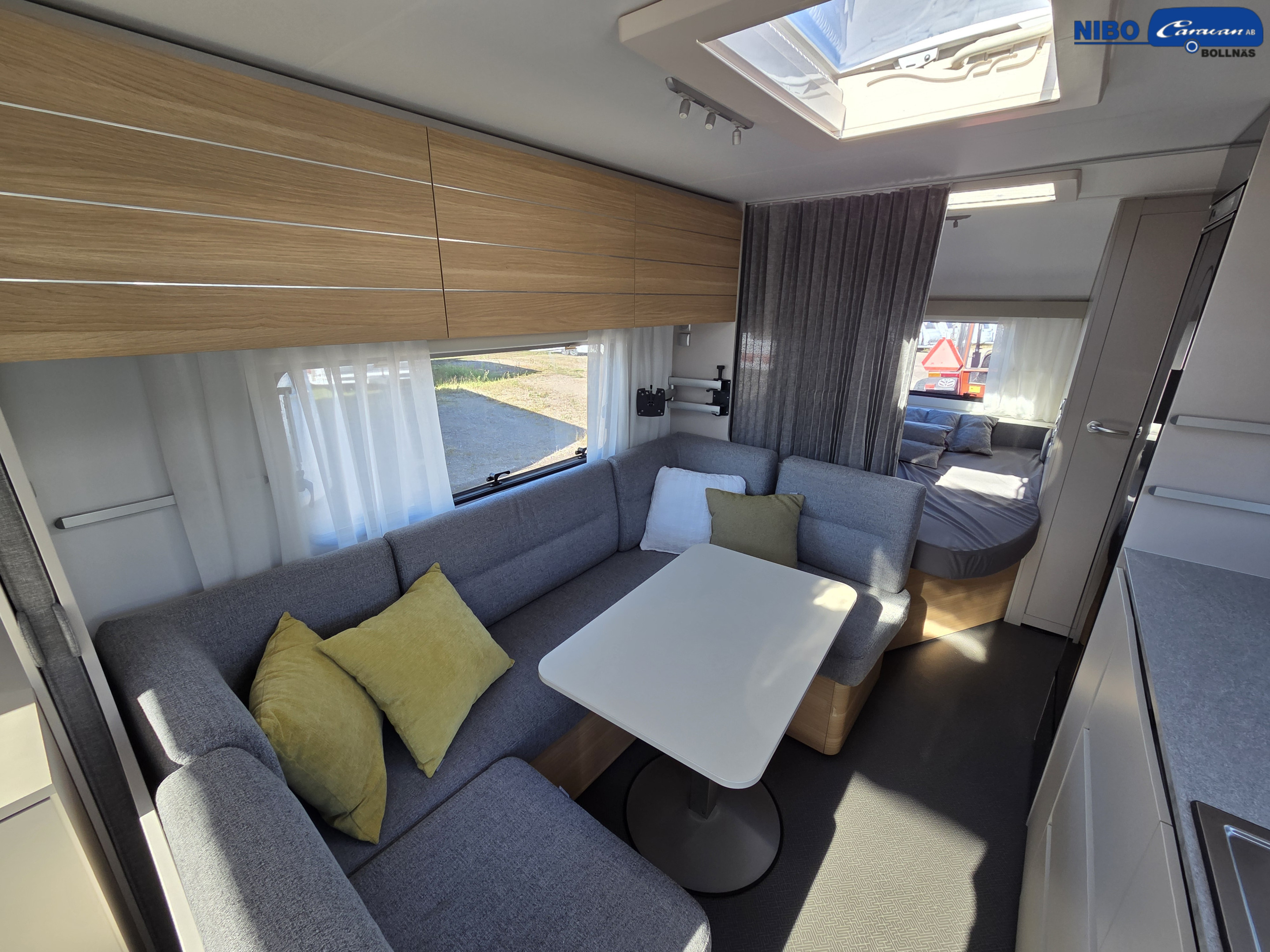 Adria ADORA 613 PK - Adria