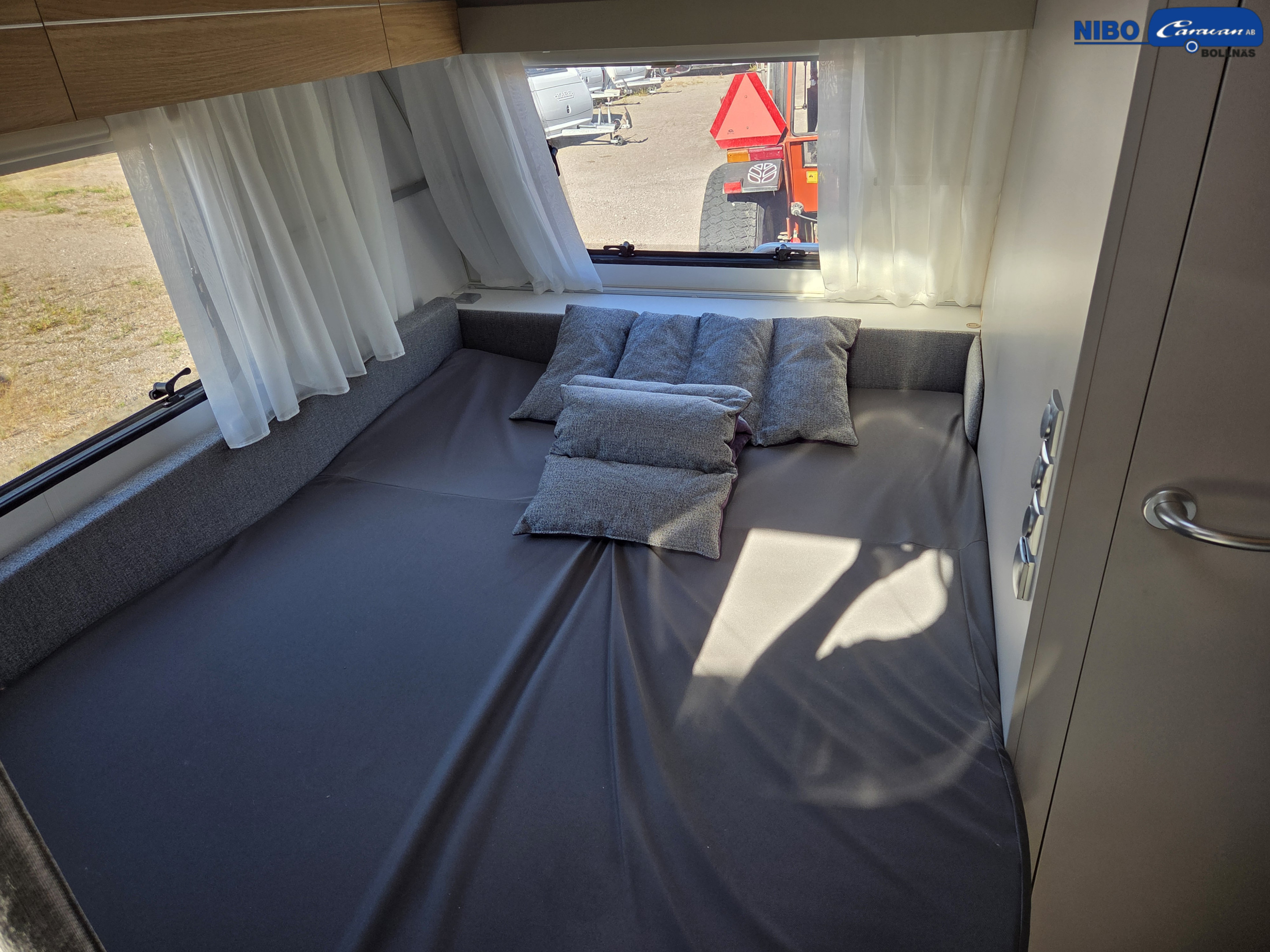 Adria ADORA 613 PK - Adria