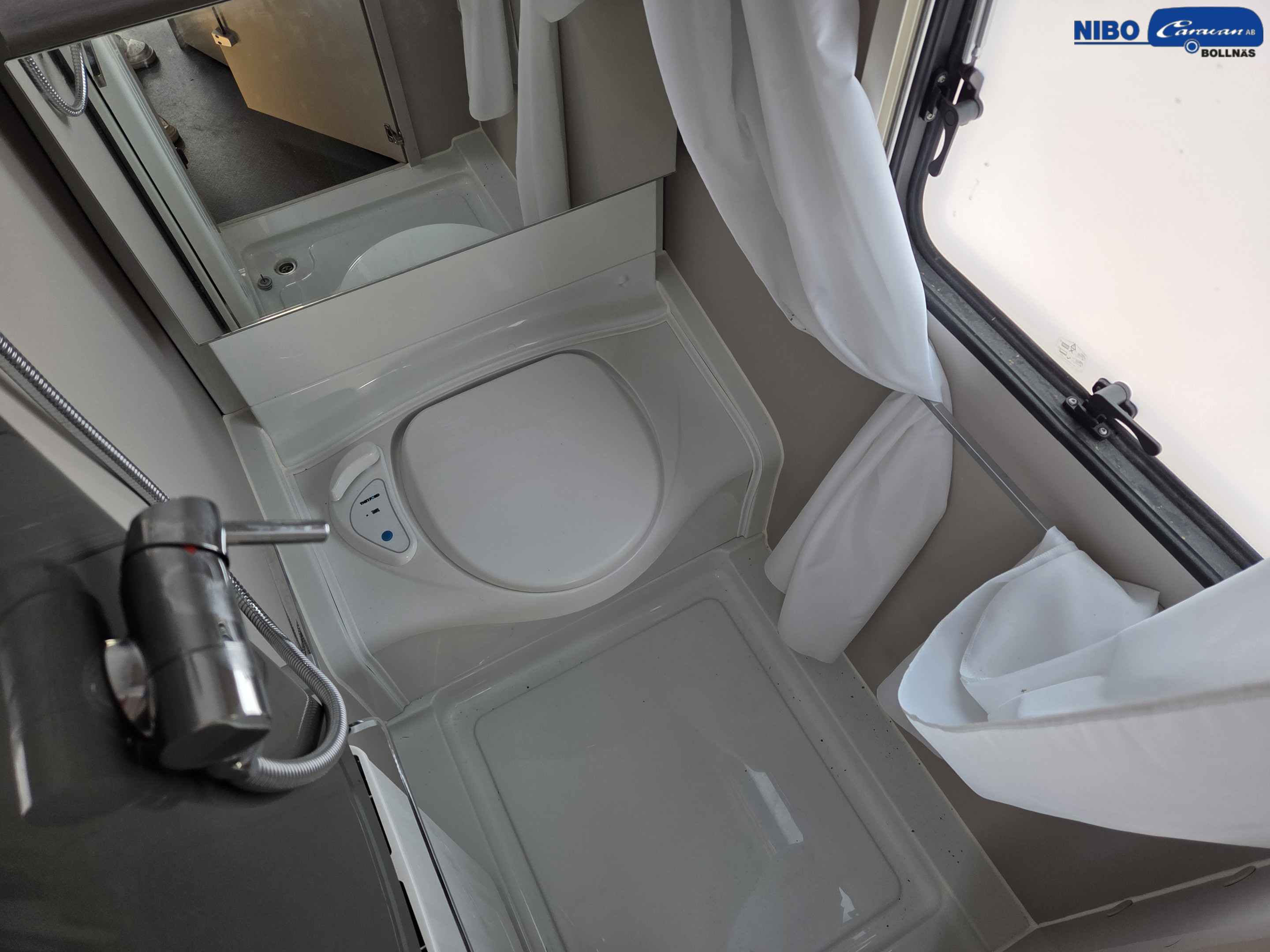 Adria ADORA 613 PK - Adria