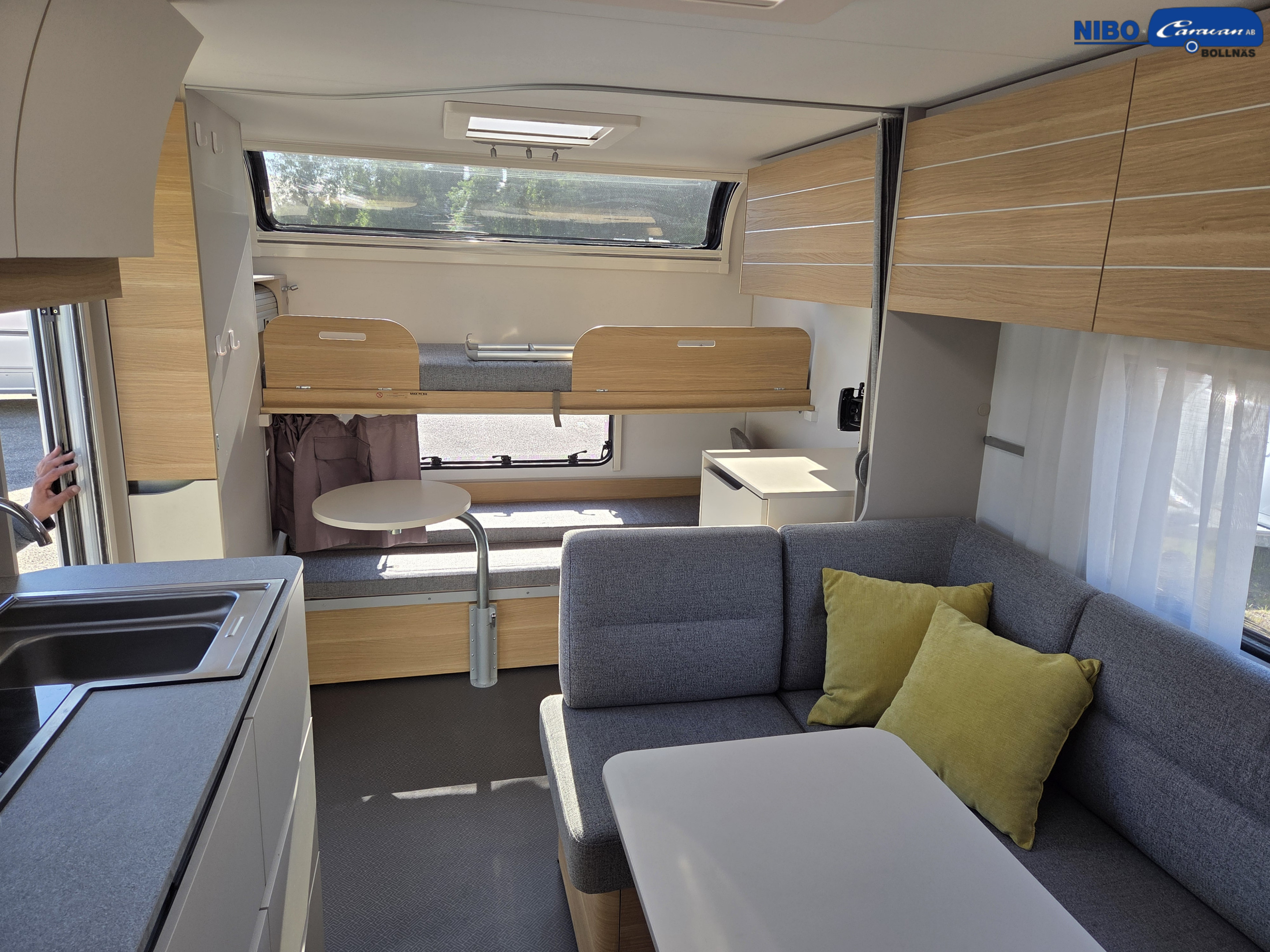 Adria ADORA 613 PK - Adria