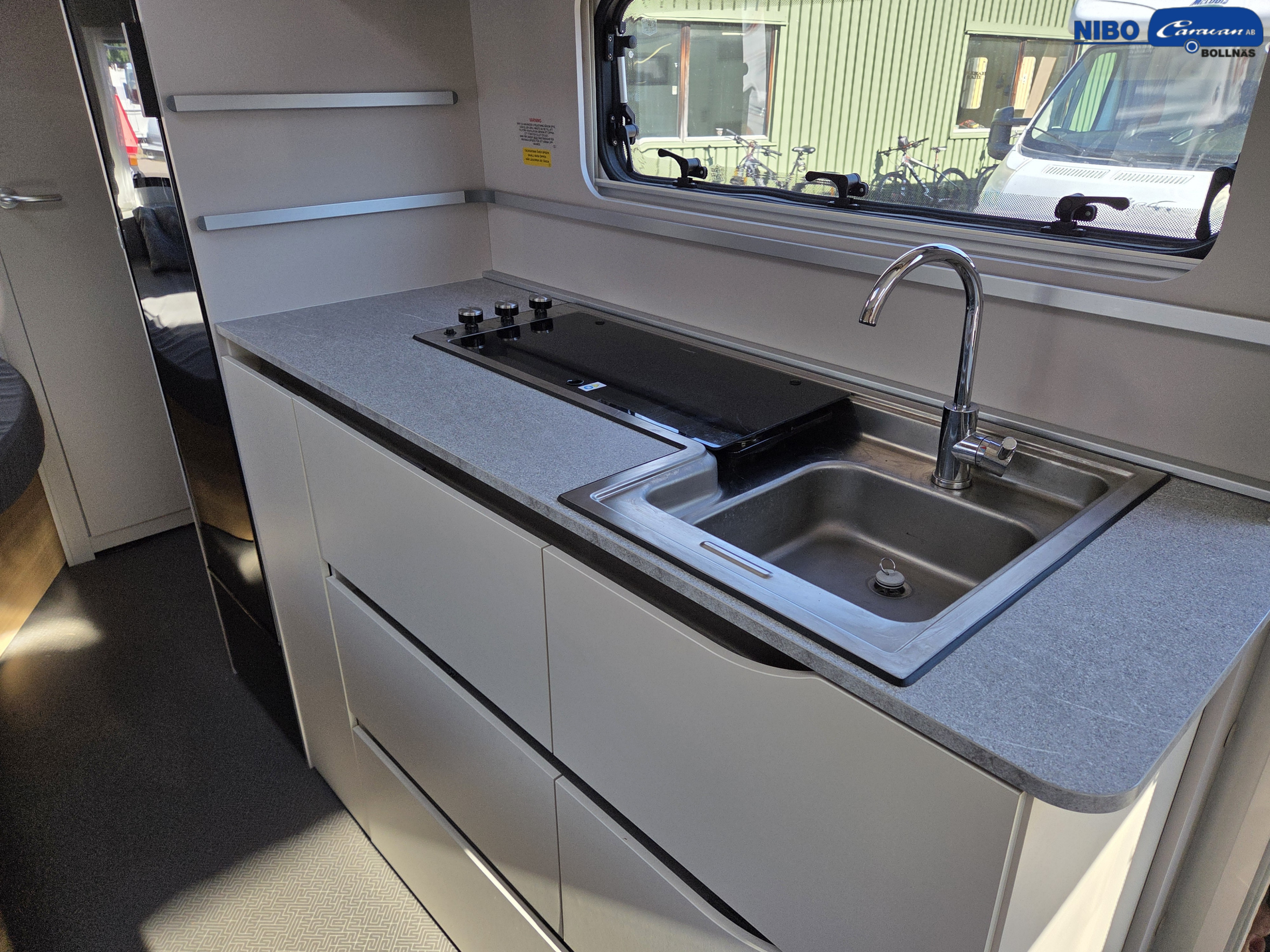 Adria ADORA 613 PK - Adria
