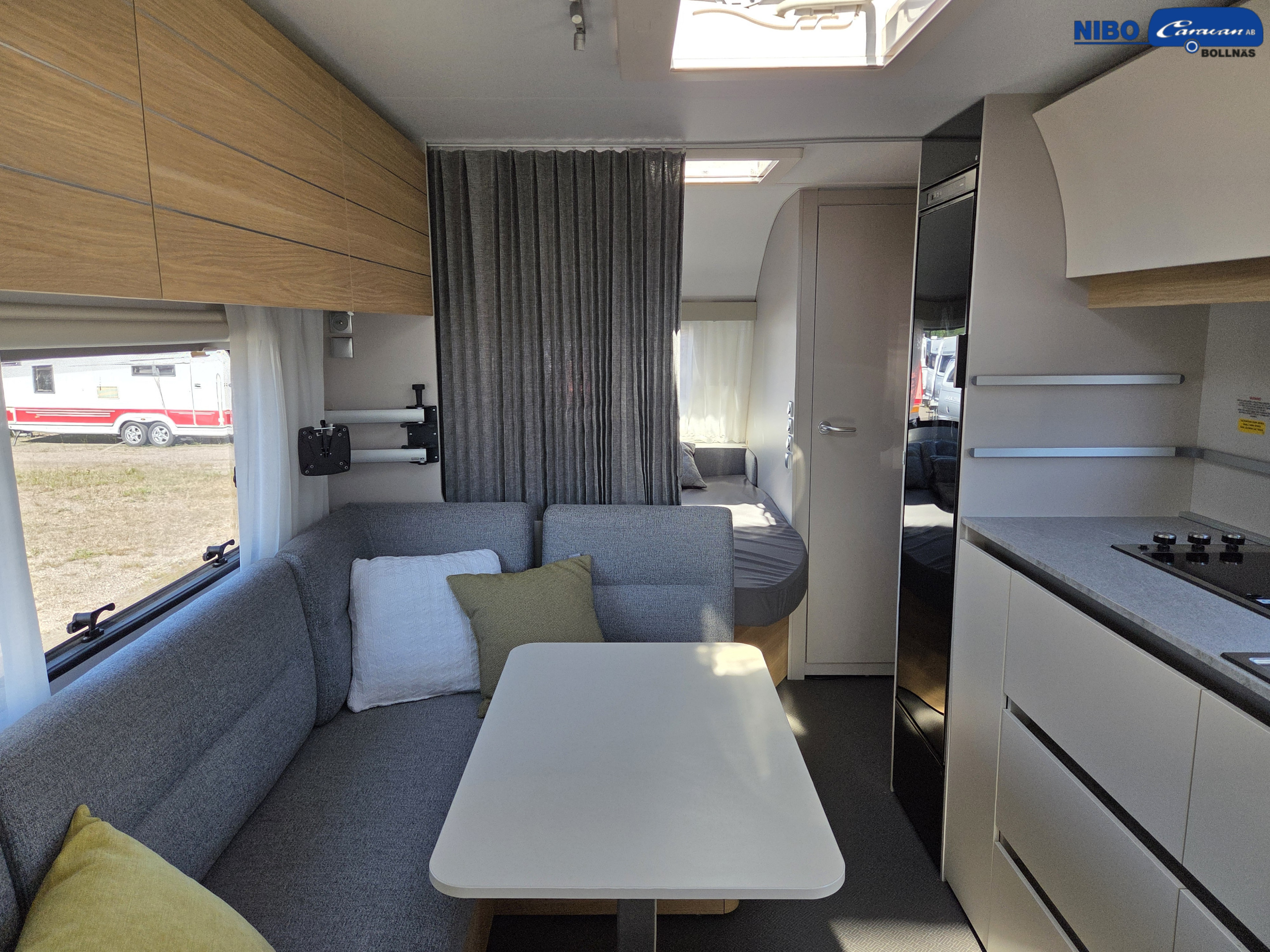 Adria ADORA 613 PK - Adria