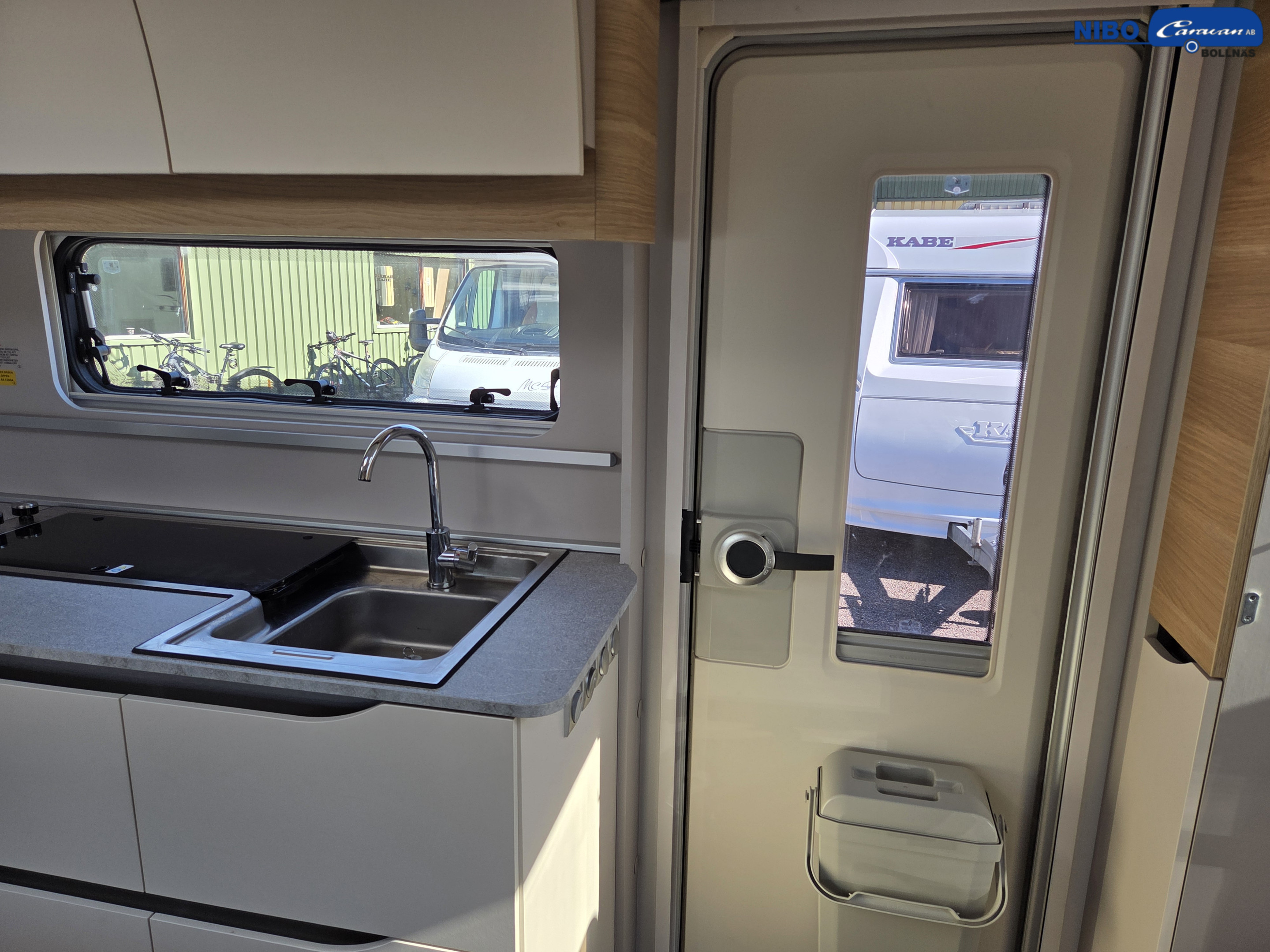 Adria ADORA 613 PK - Adria