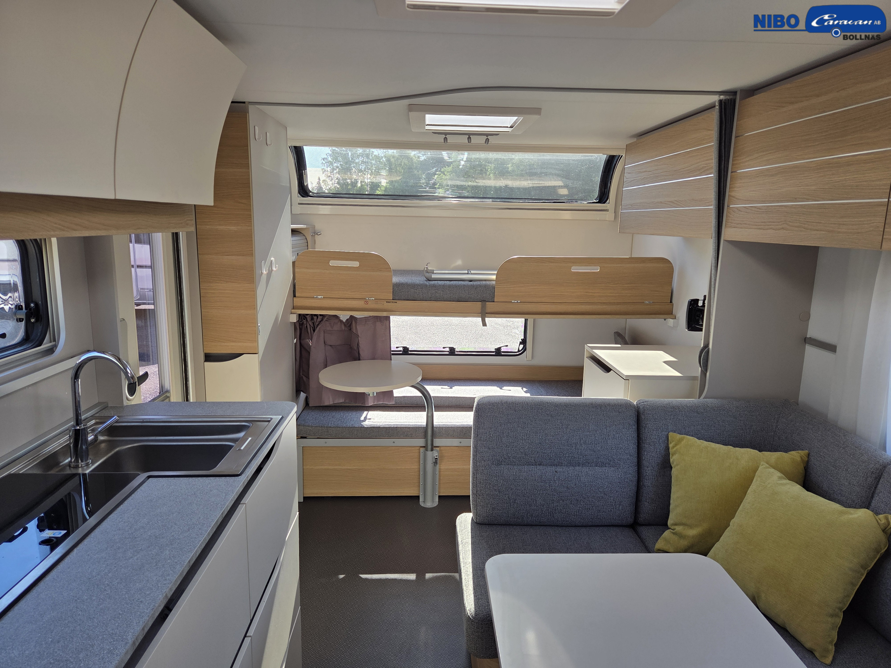 Adria ADORA 613 PK - Adria