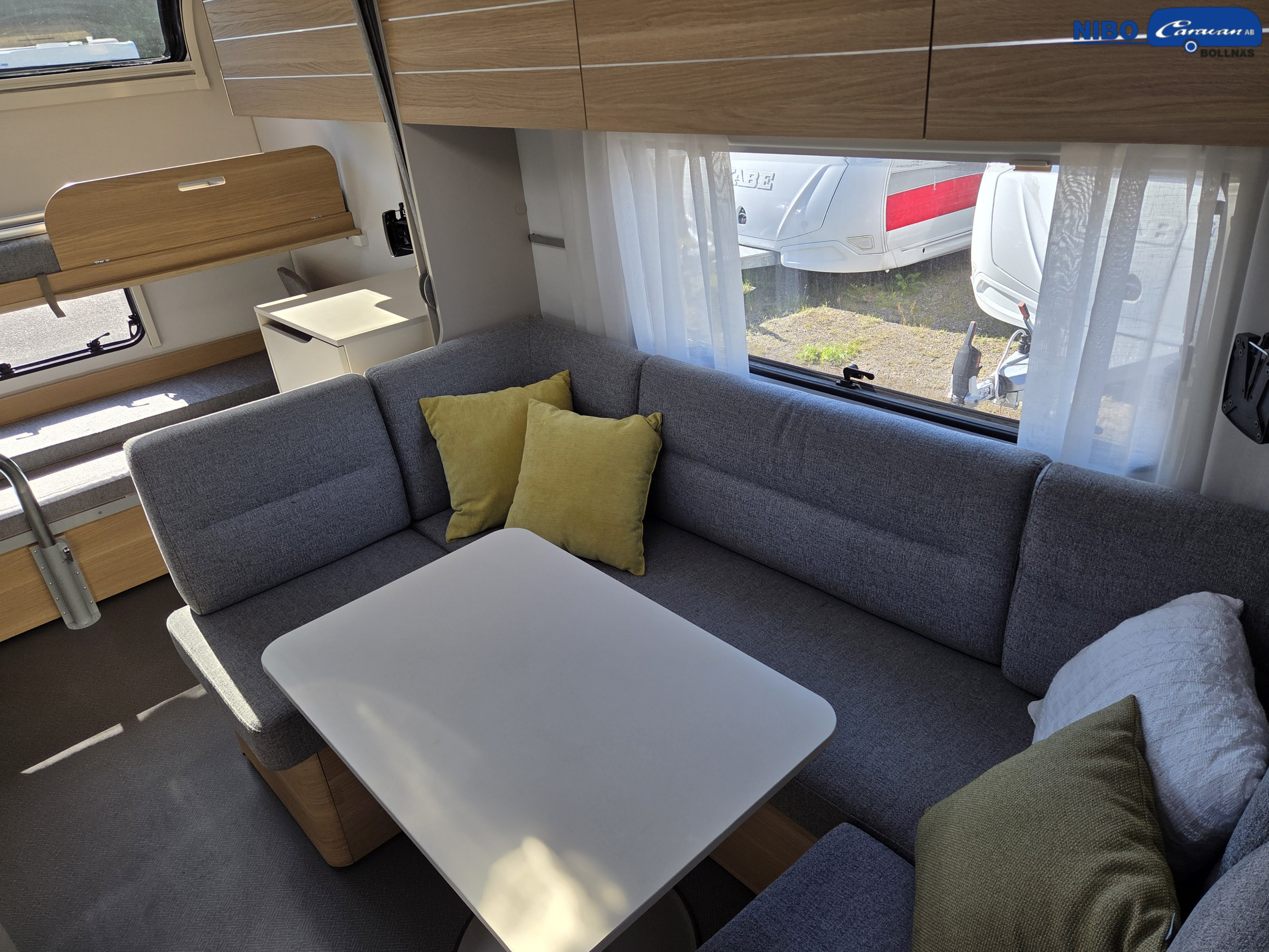 Adria ADORA 613 PK - Adria