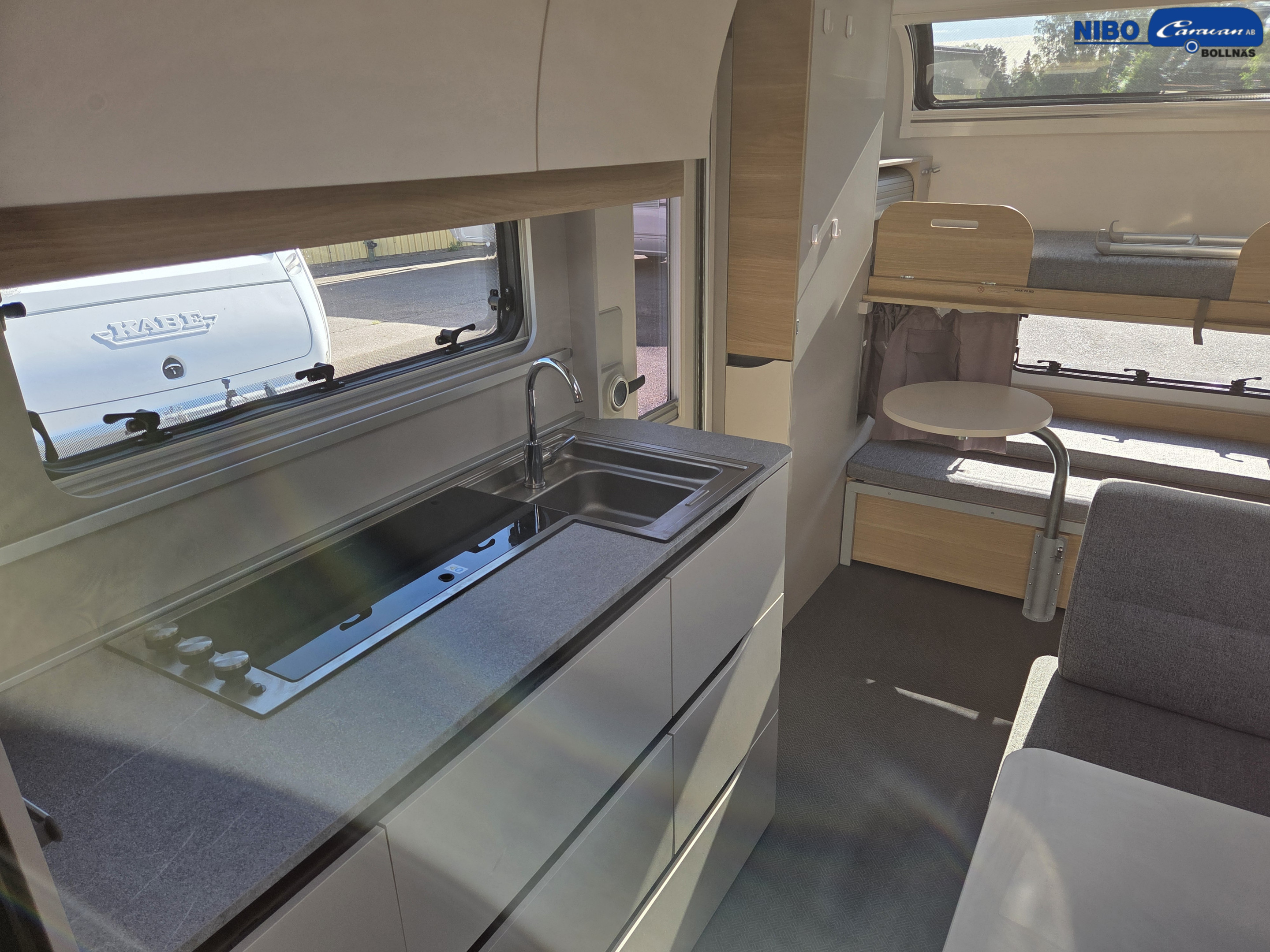 Adria ADORA 613 PK - Adria