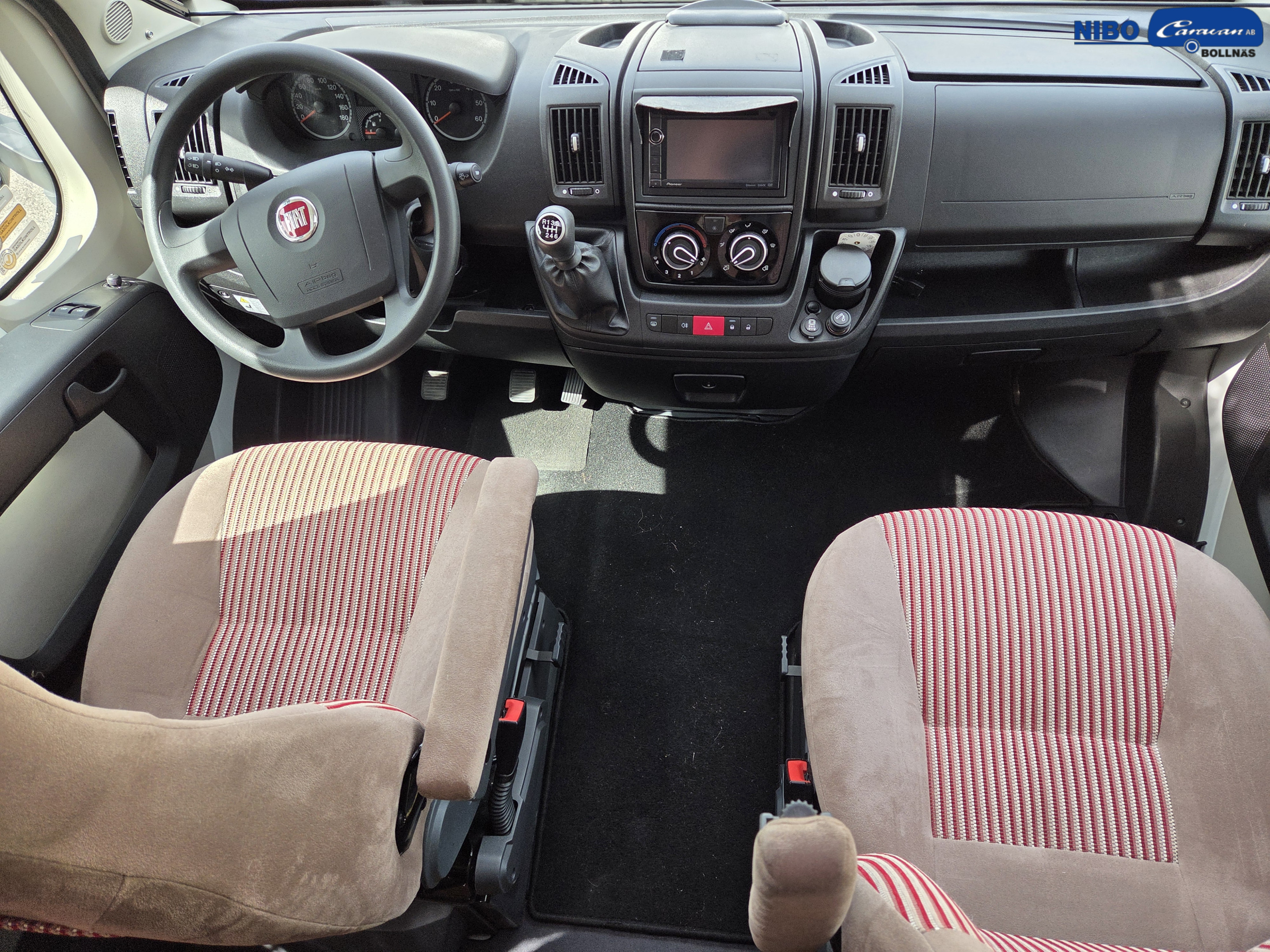 Adria MATRIX M 670 SC - Adria