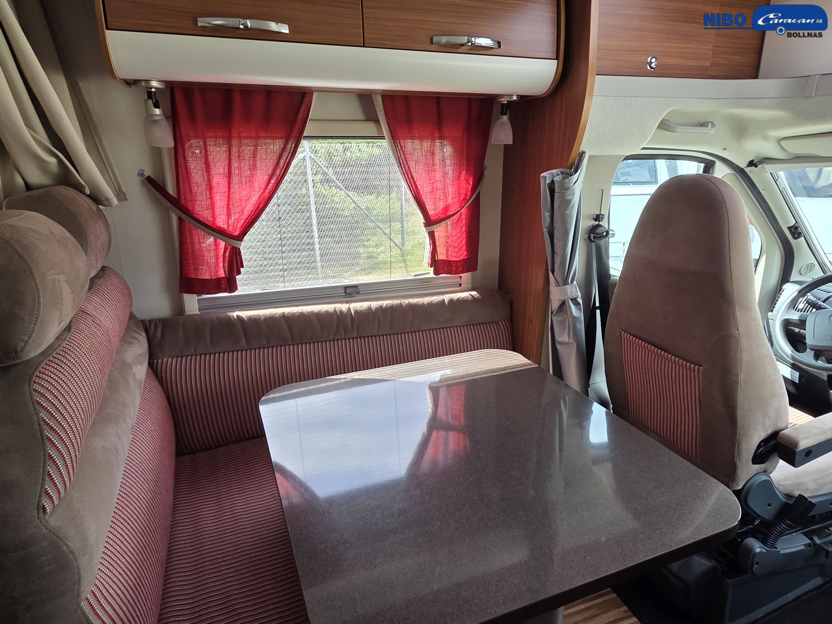 Adria MATRIX M 670 SC - Adria