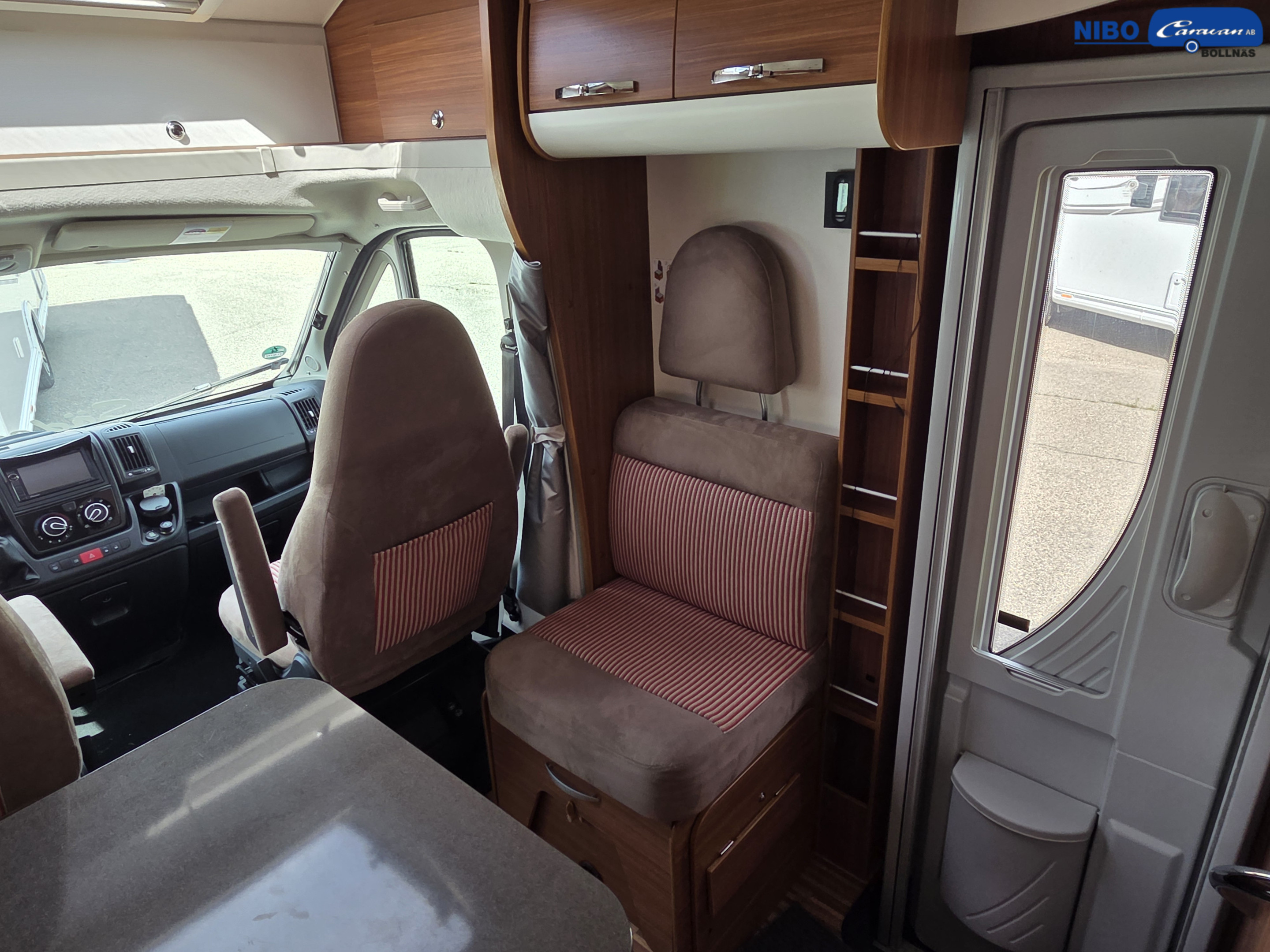 Adria MATRIX M 670 SC - Adria