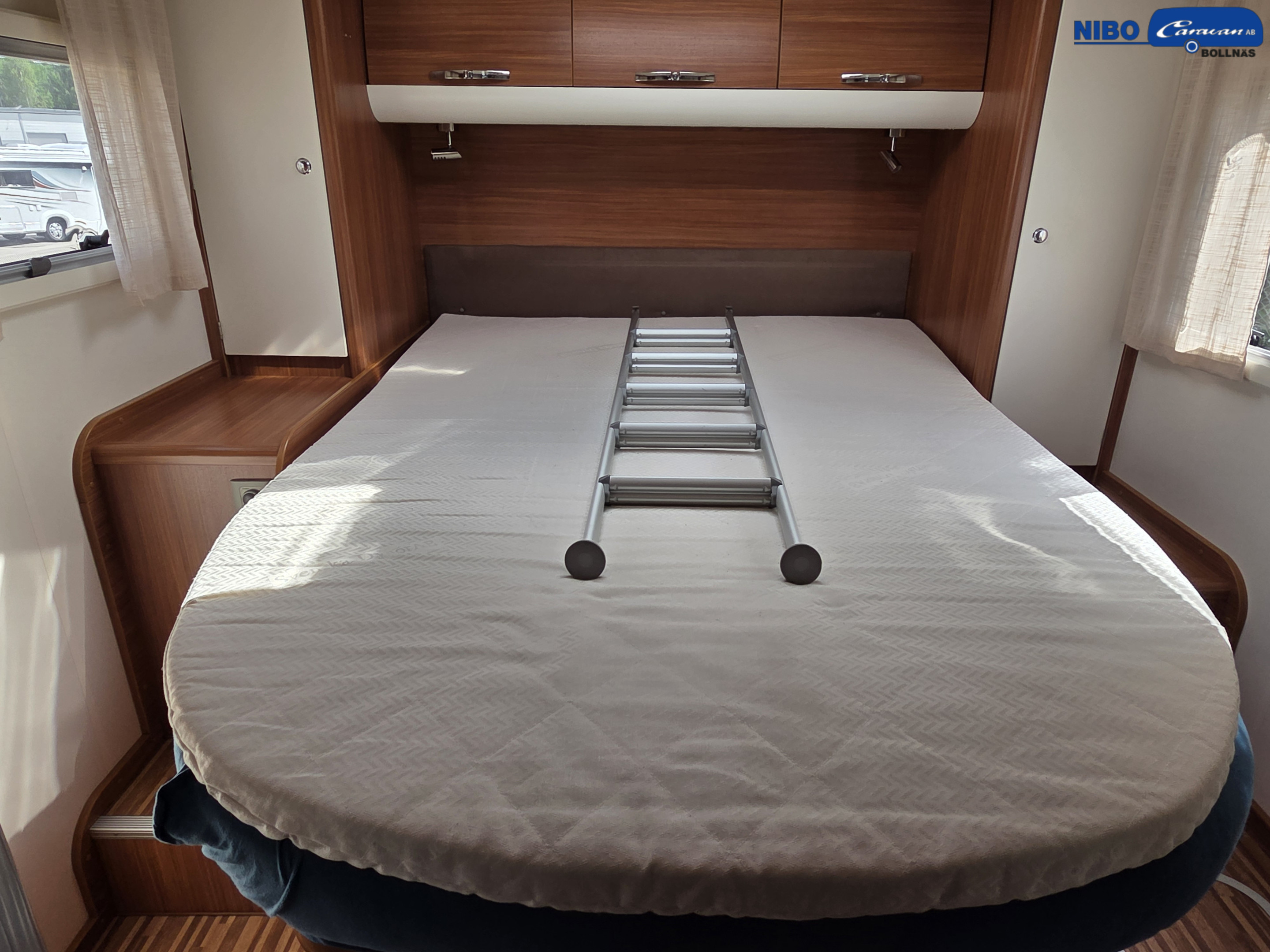 Adria MATRIX M 670 SC - Adria