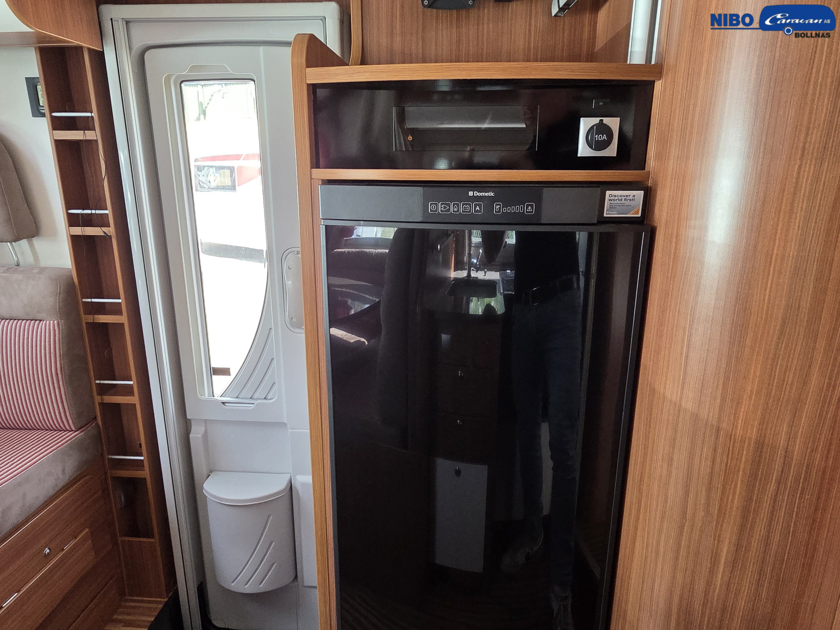Adria MATRIX M 670 SC - Adria