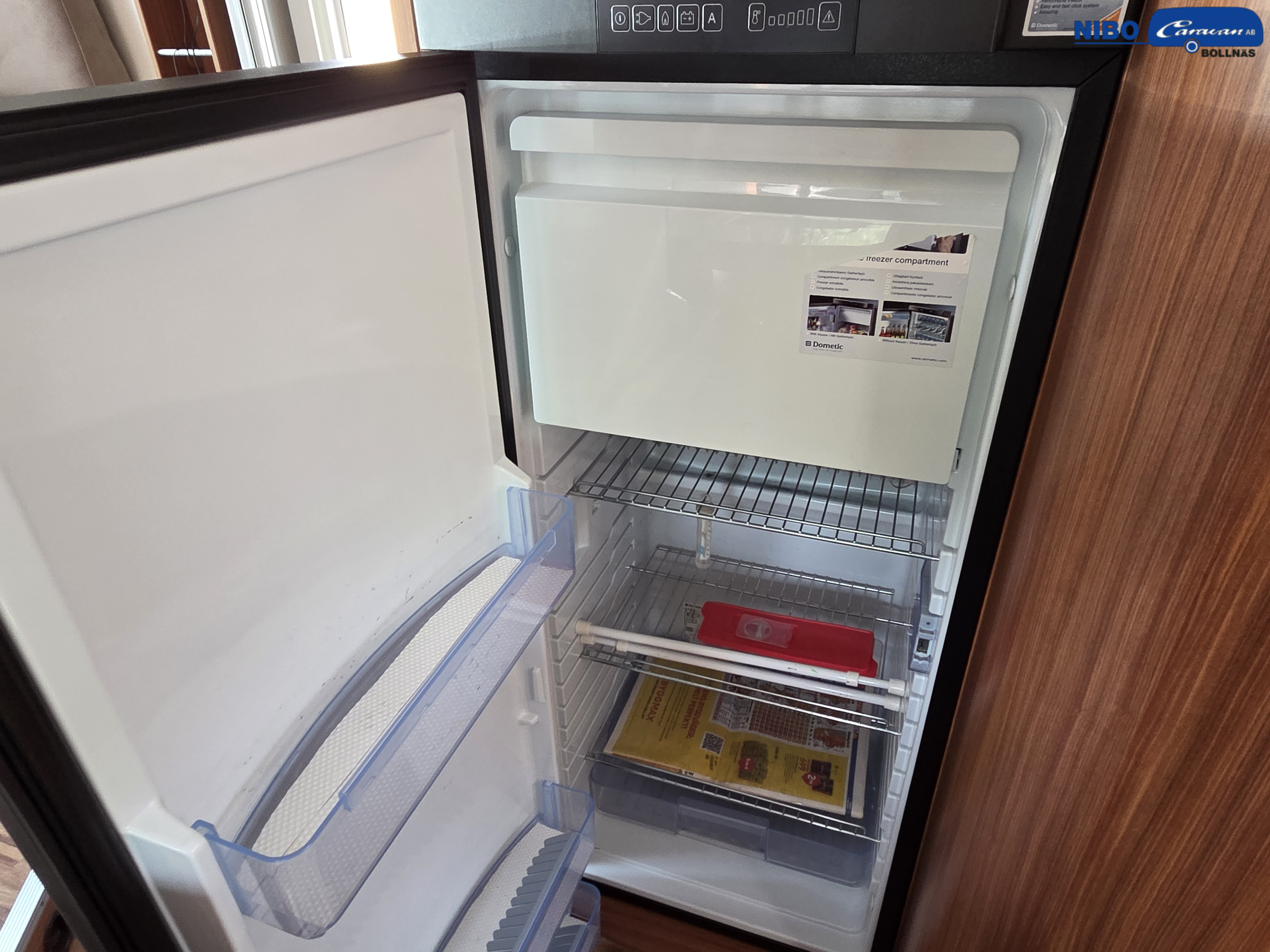 Adria MATRIX M 670 SC - Adria