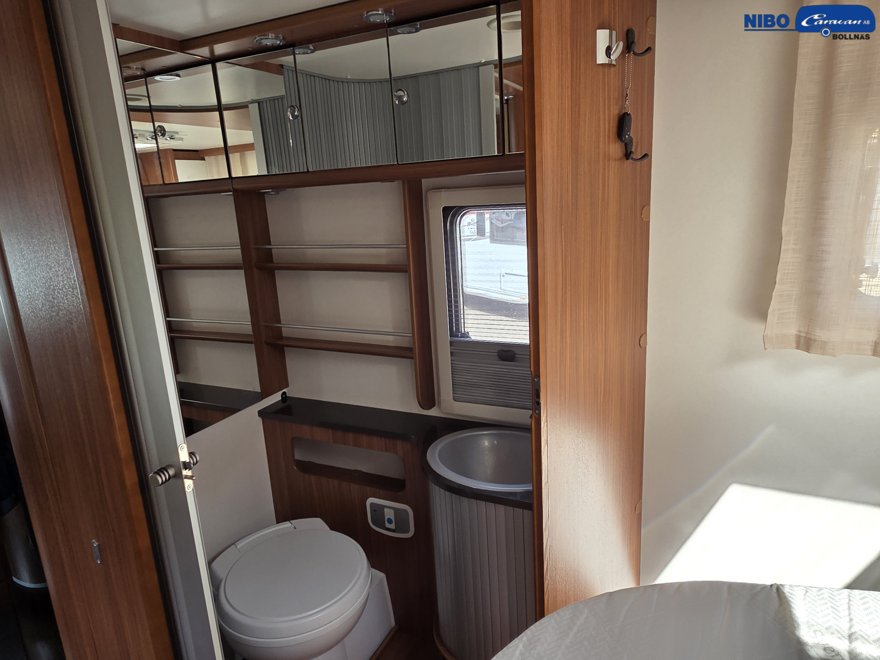 Adria MATRIX M 670 SC - Adria