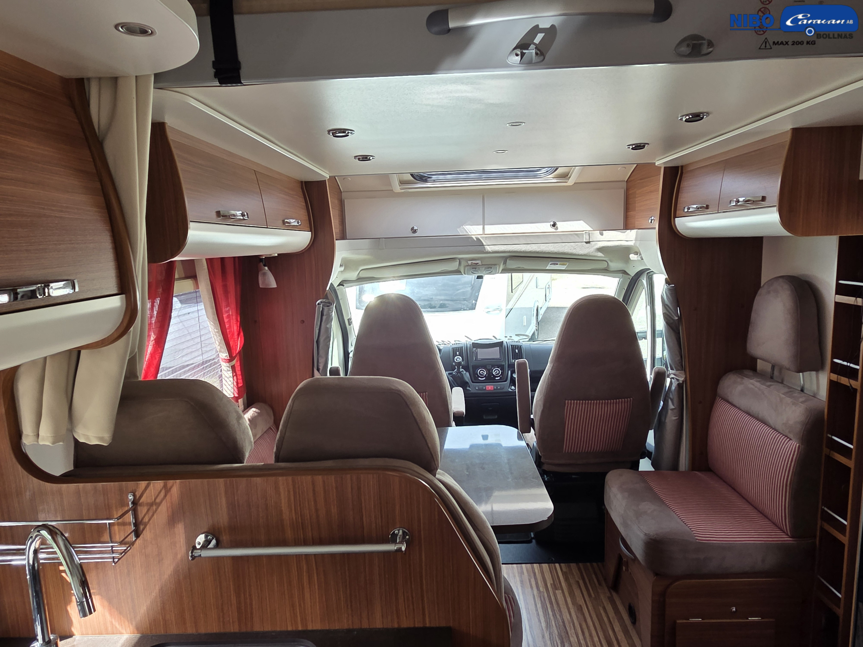 Adria MATRIX M 670 SC - Adria