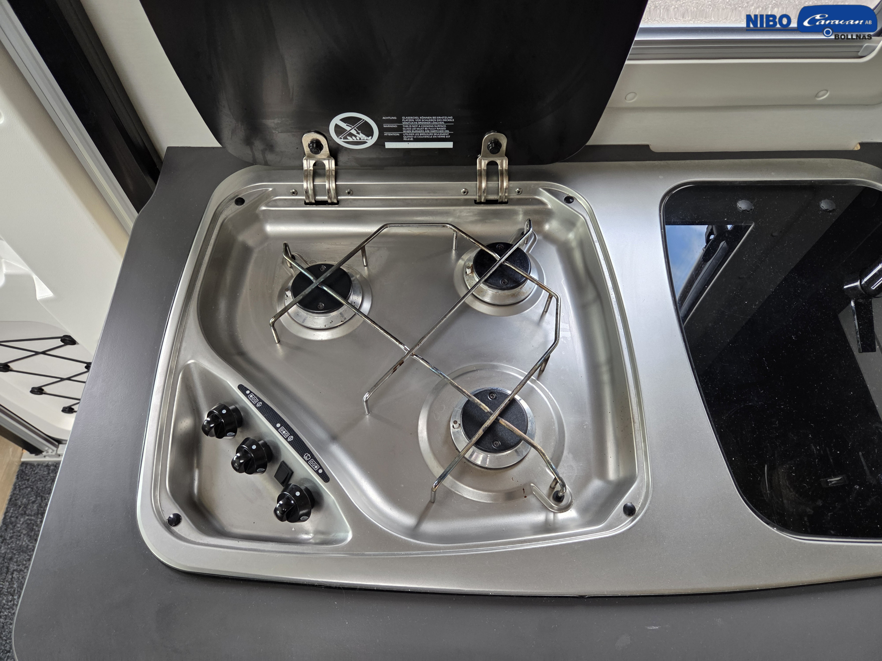 Itineo CJ660  (3500kg) - Itineo