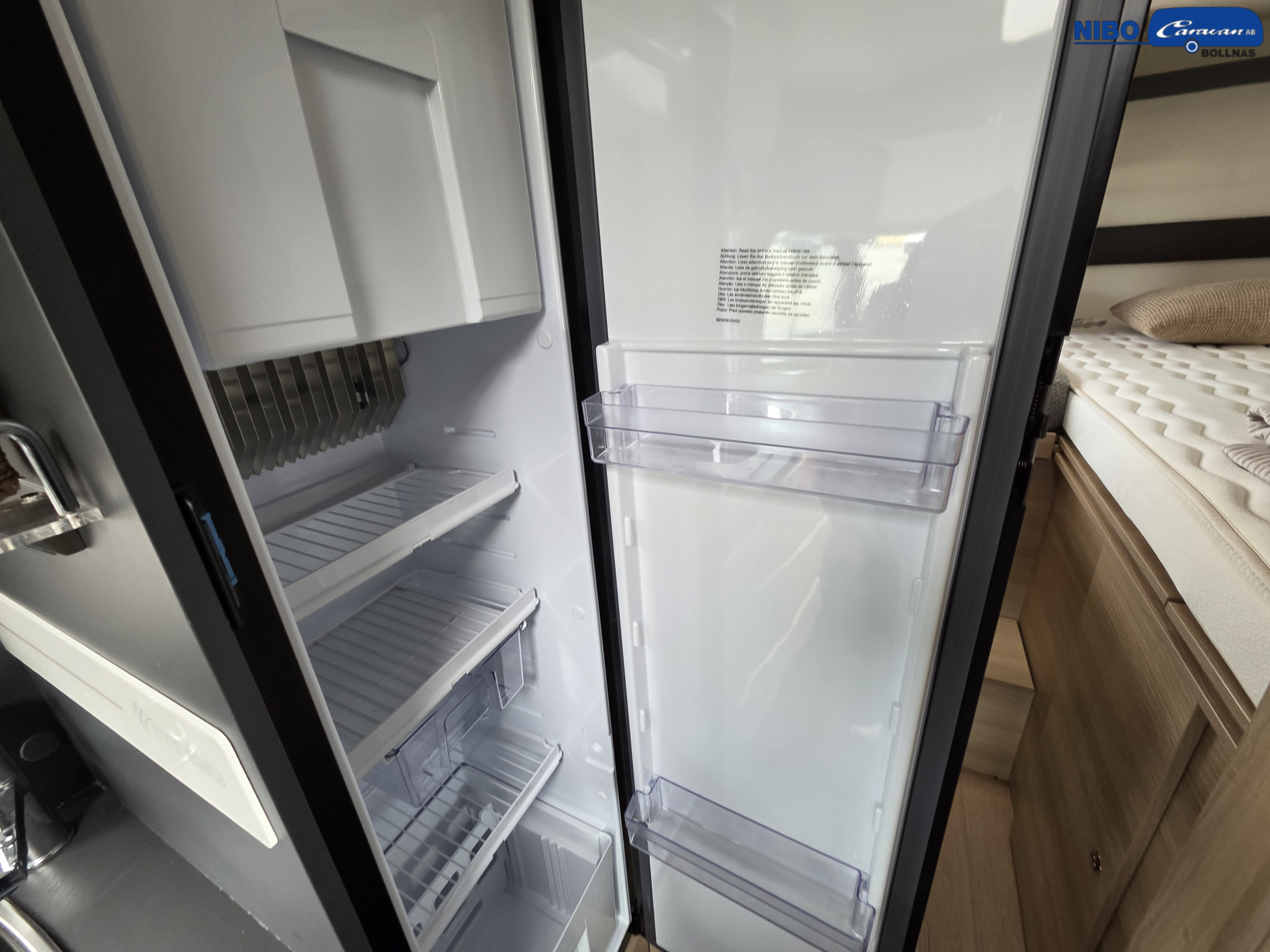 Itineo CJ660  (3500kg) - Itineo