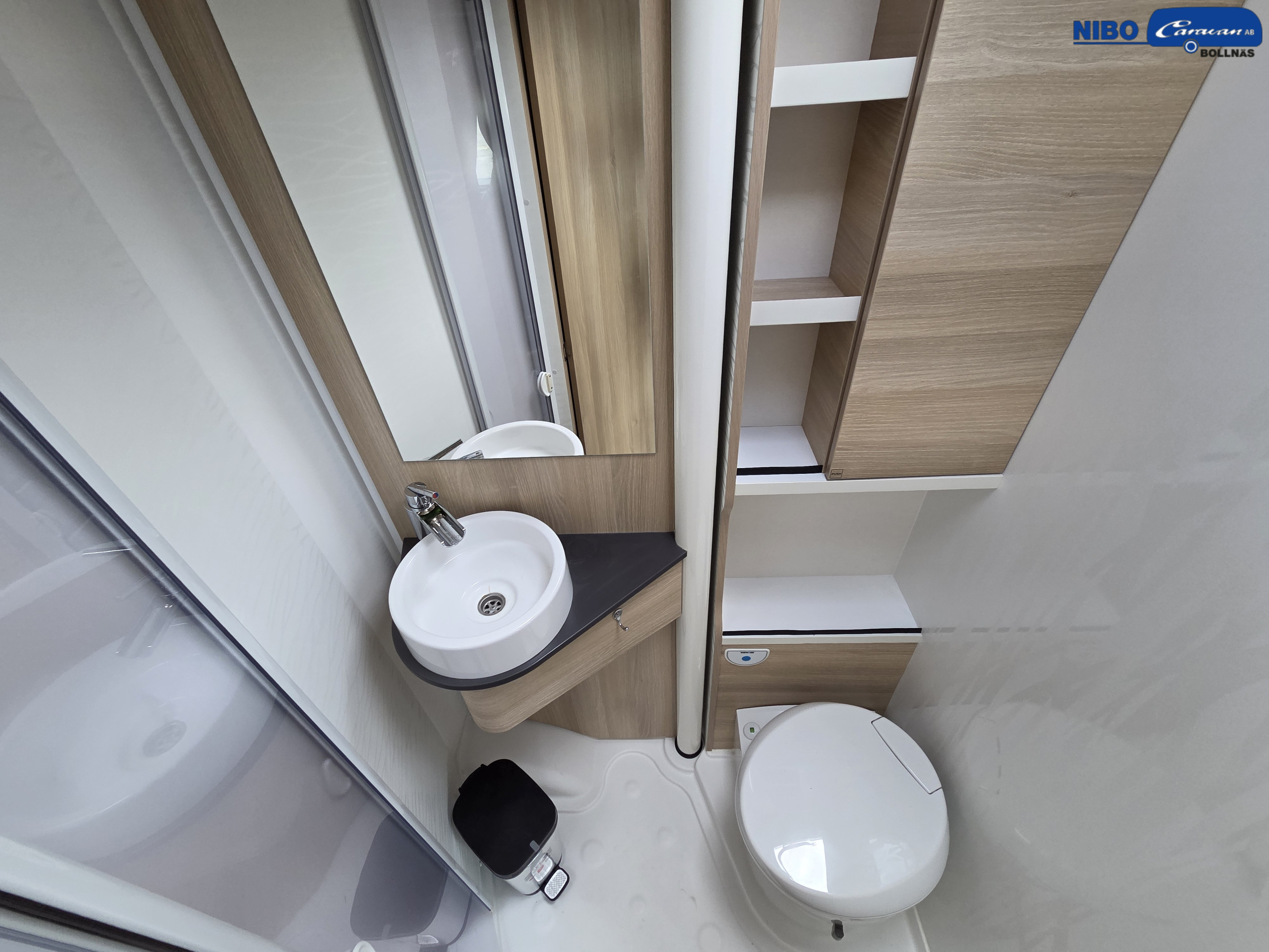 Itineo CJ660  (3500kg) - Itineo