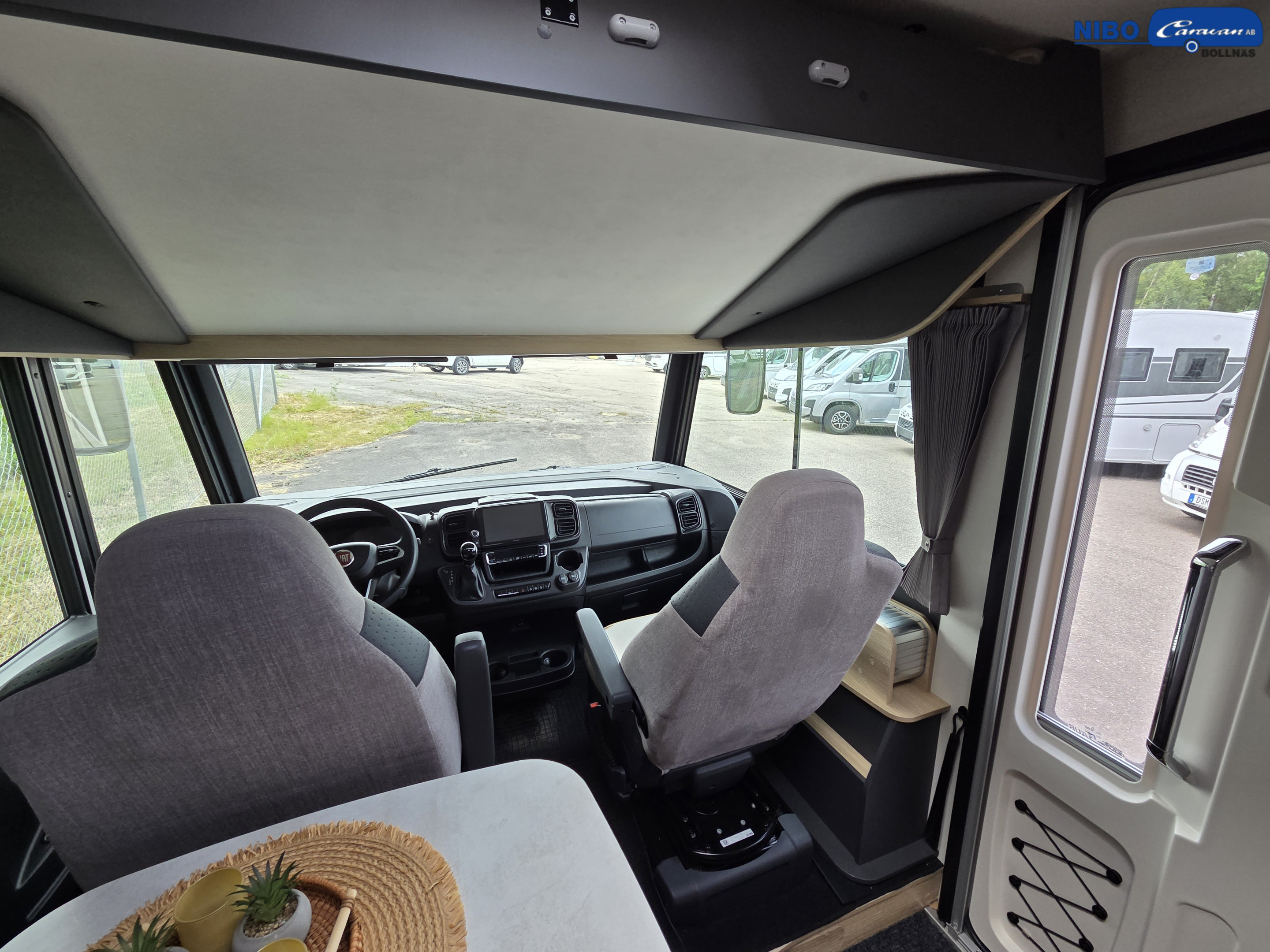 Itineo CJ660  (3500kg) - Itineo