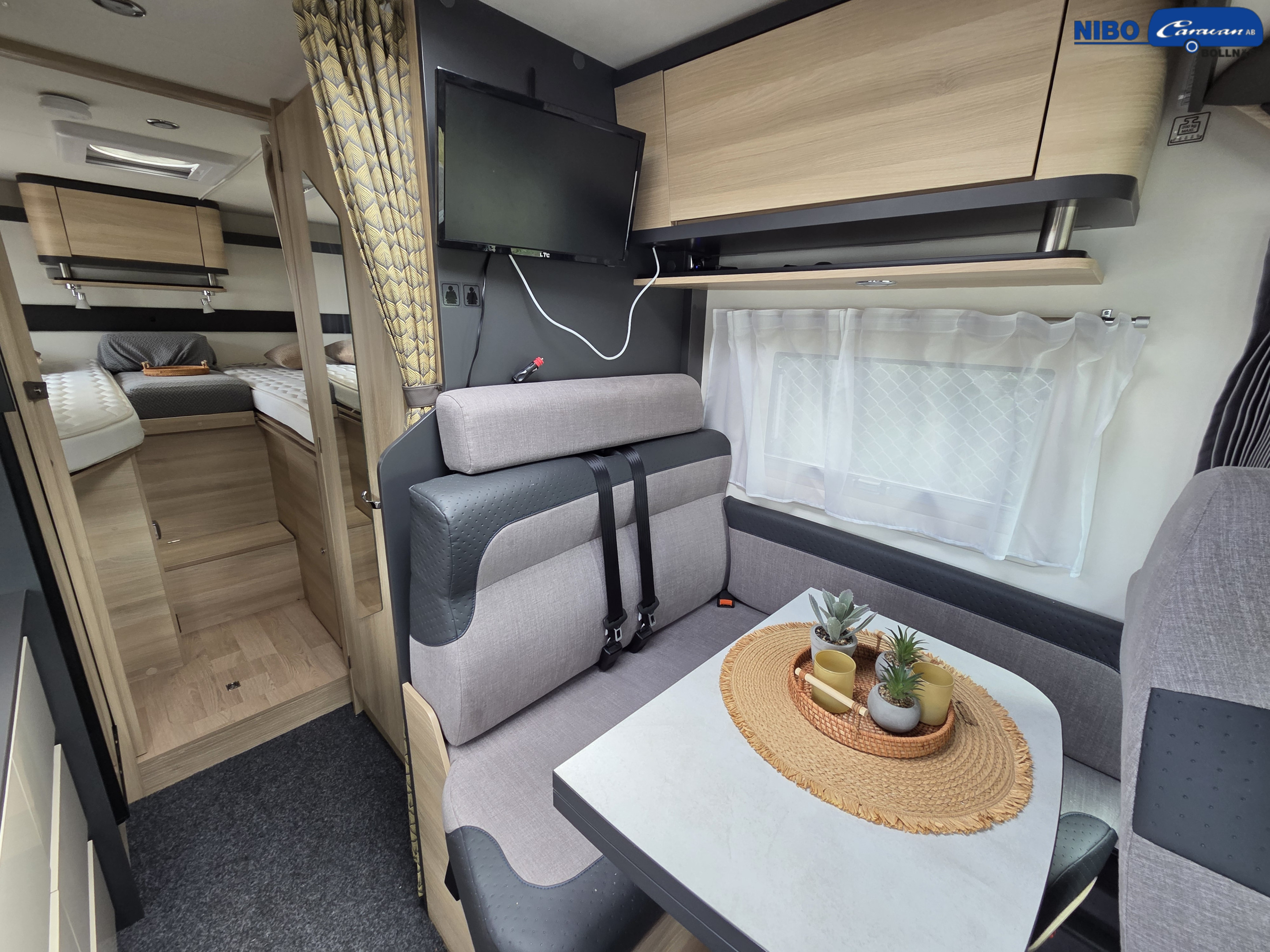 Itineo CJ660  (3500kg) - Itineo