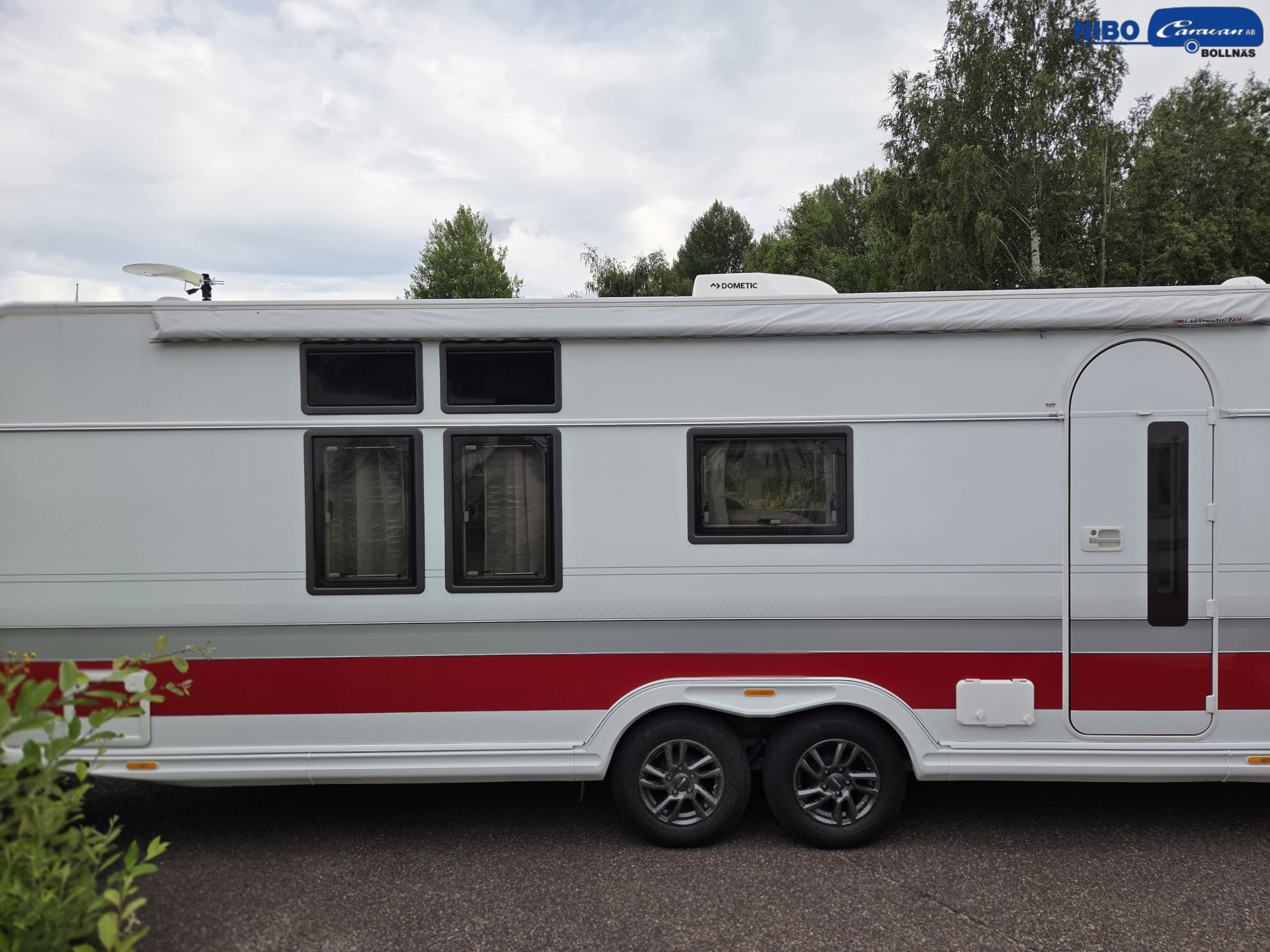 KABE ROYAL 740 TDL FK KS - KABE