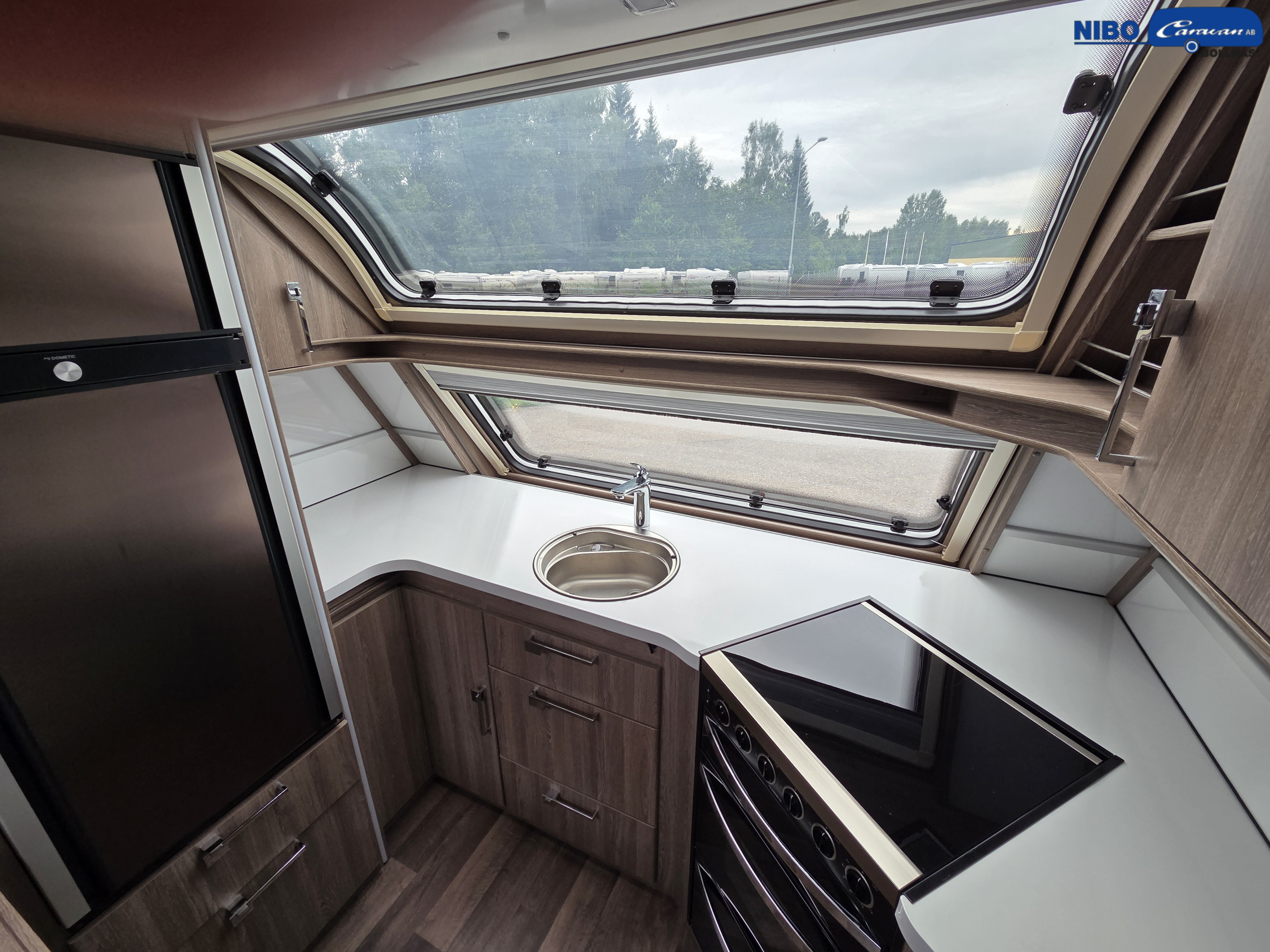 KABE ROYAL 740 TDL FK KS - KABE