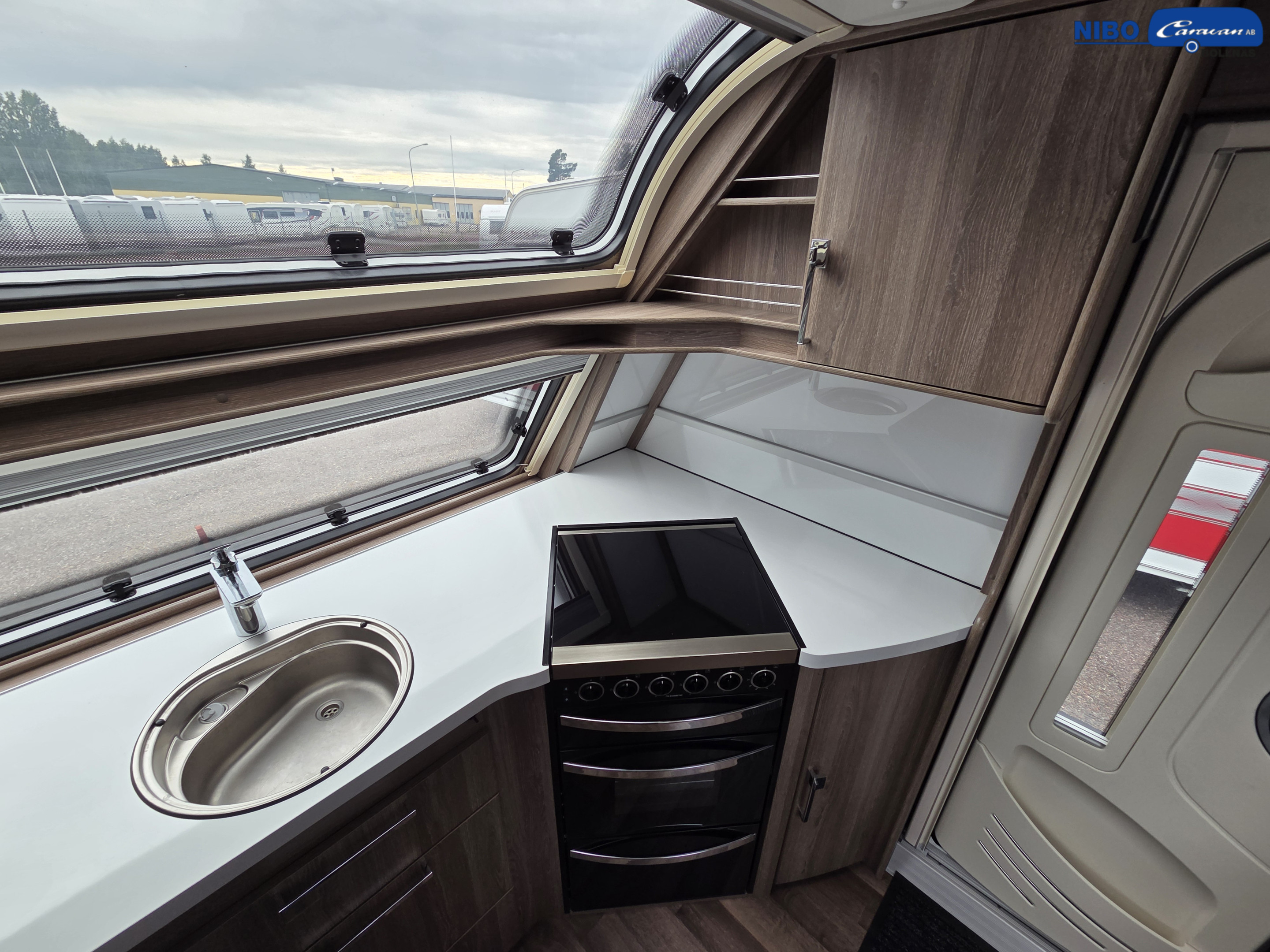 KABE ROYAL 740 TDL FK KS - KABE