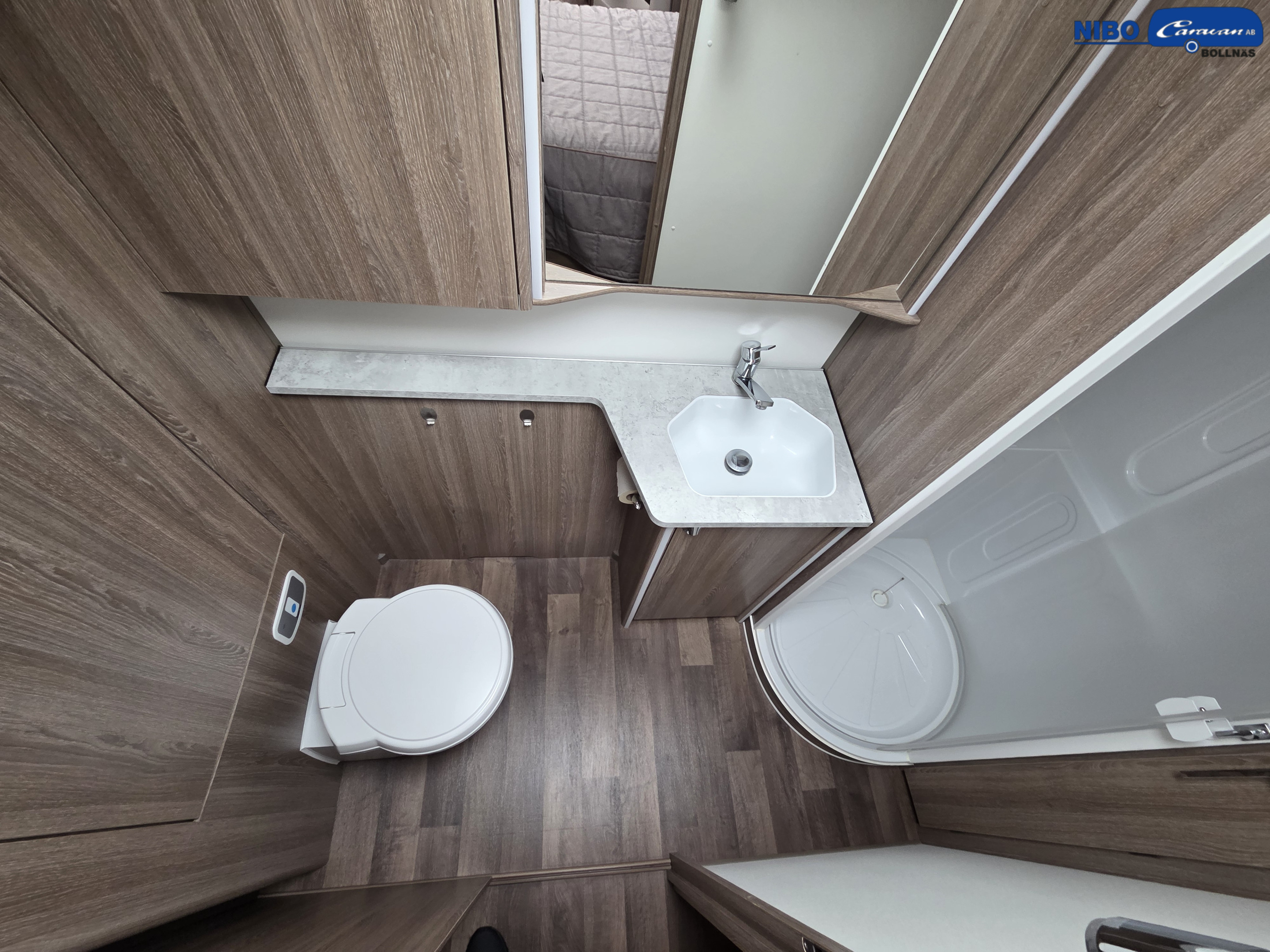 KABE ROYAL 740 TDL FK KS - KABE