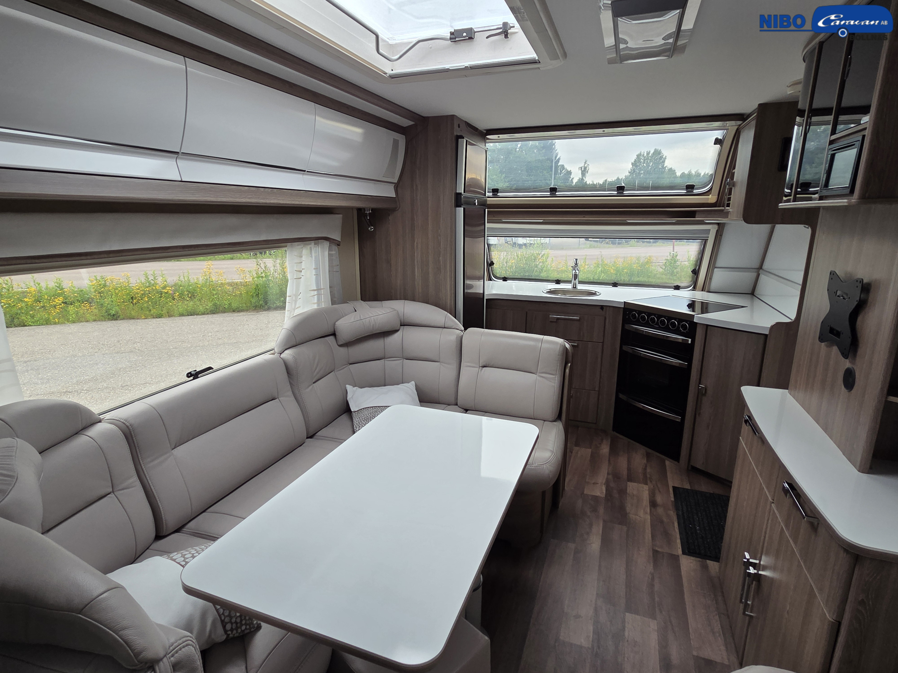 KABE ROYAL 740 TDL FK KS - KABE