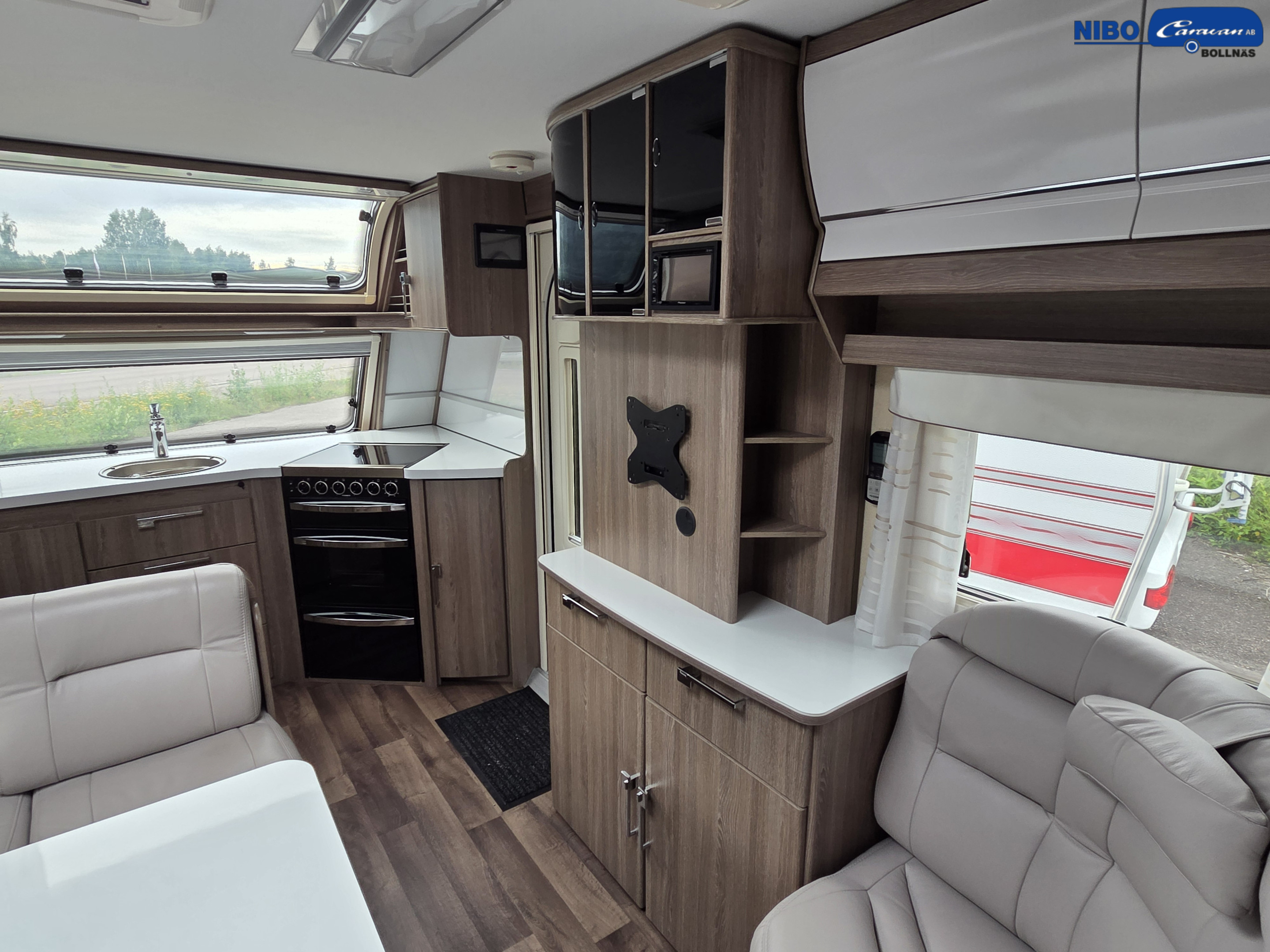KABE ROYAL 740 TDL FK KS - KABE