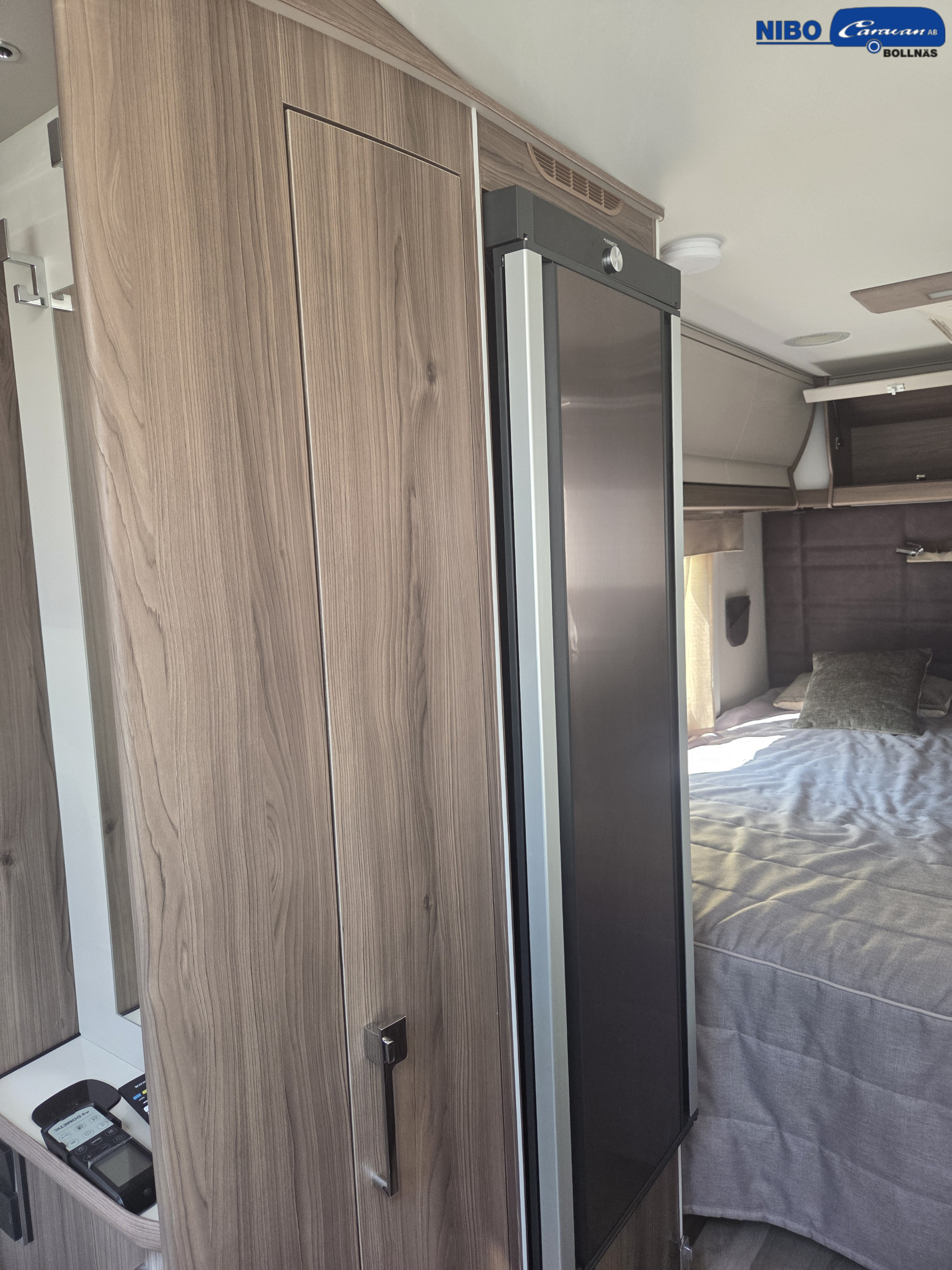 KABE Novum TMNX 750 LXL (Hydr.stödben) - KABE