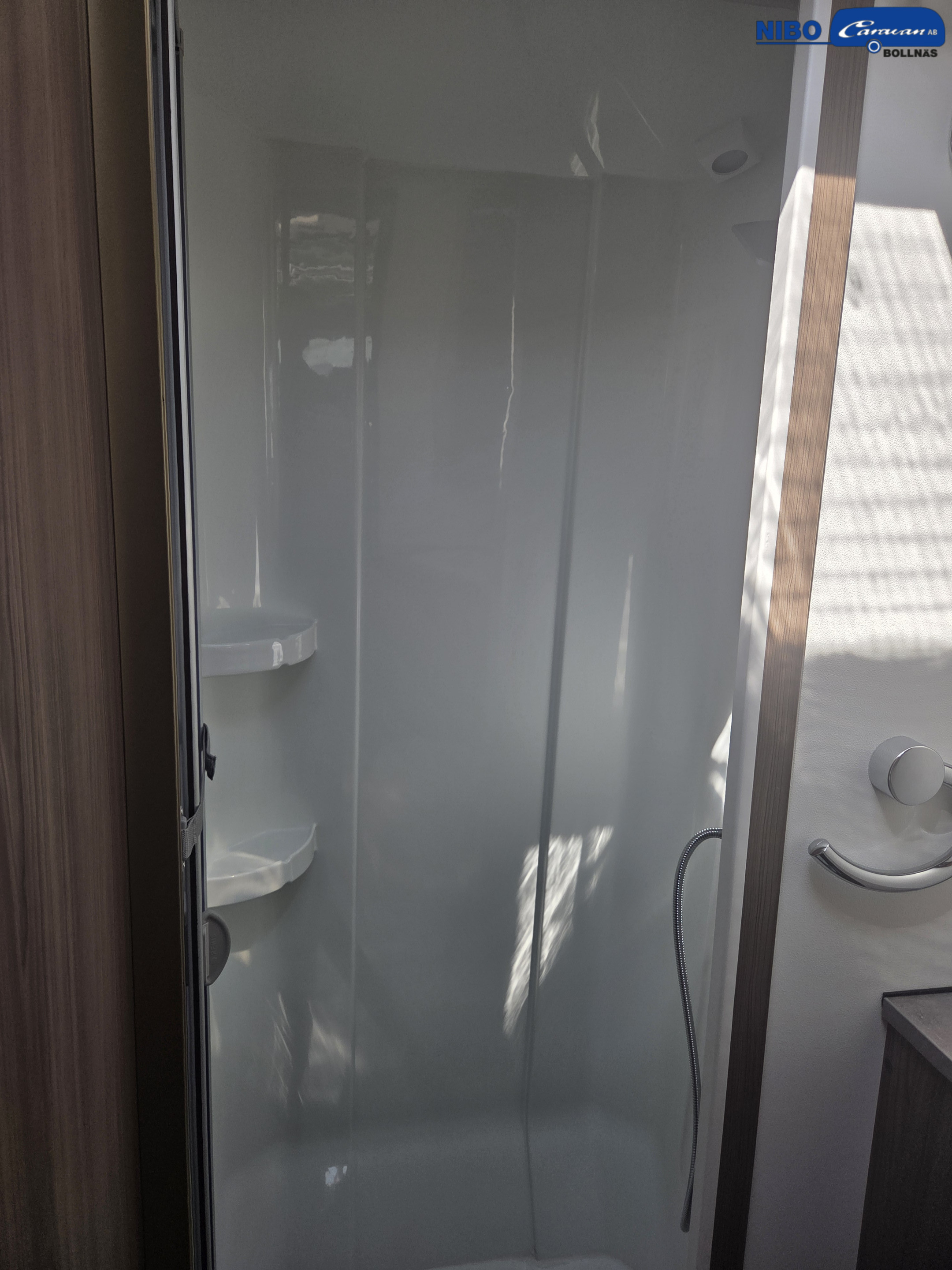 KABE Novum TMNX 750 LXL (Hydr.stödben) - KABE