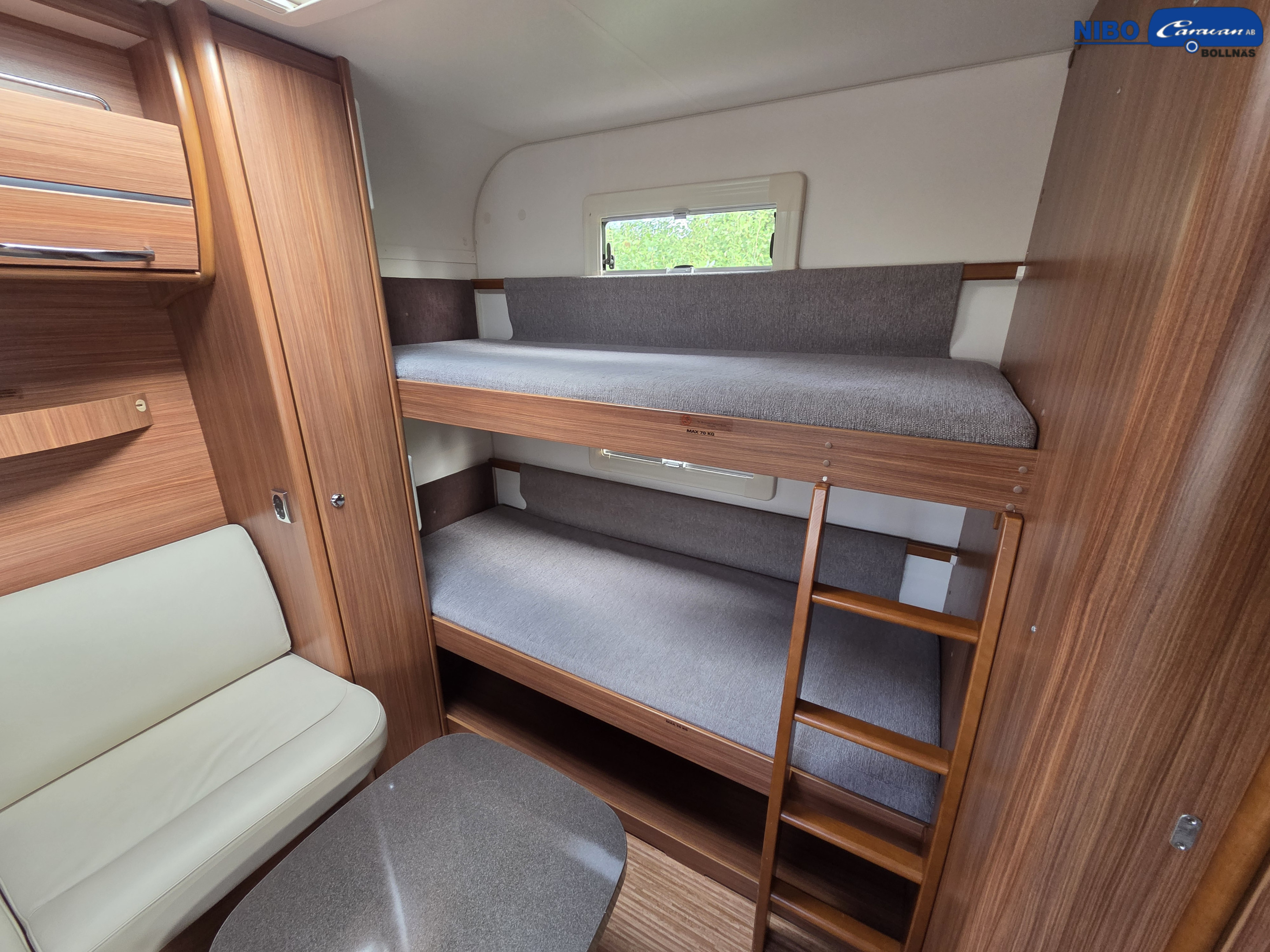 Adria ALPINA 743 UK - Adria