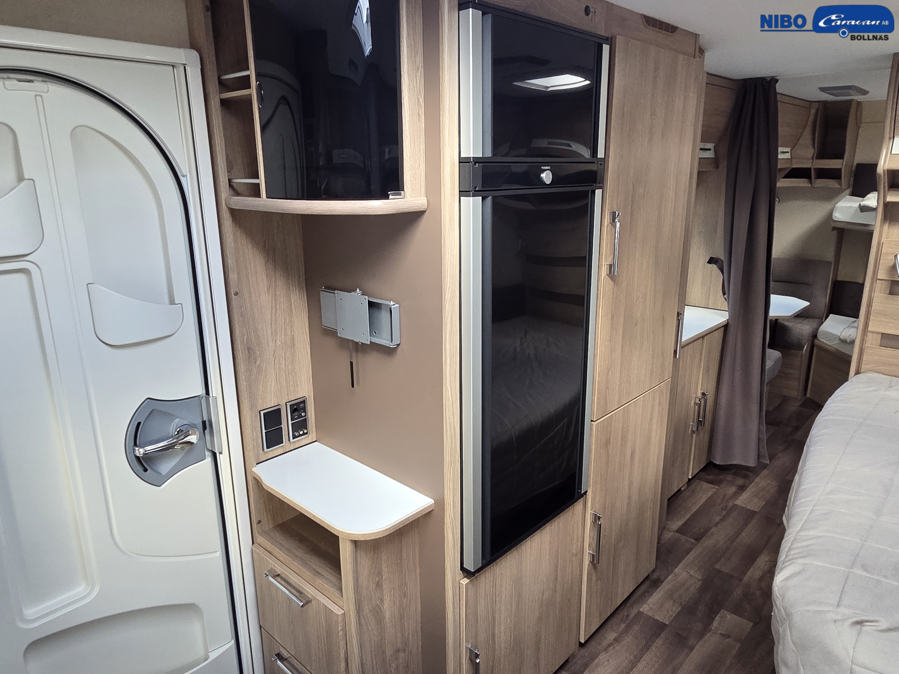 KABE CLASSIC 660 GDL KS - KABE