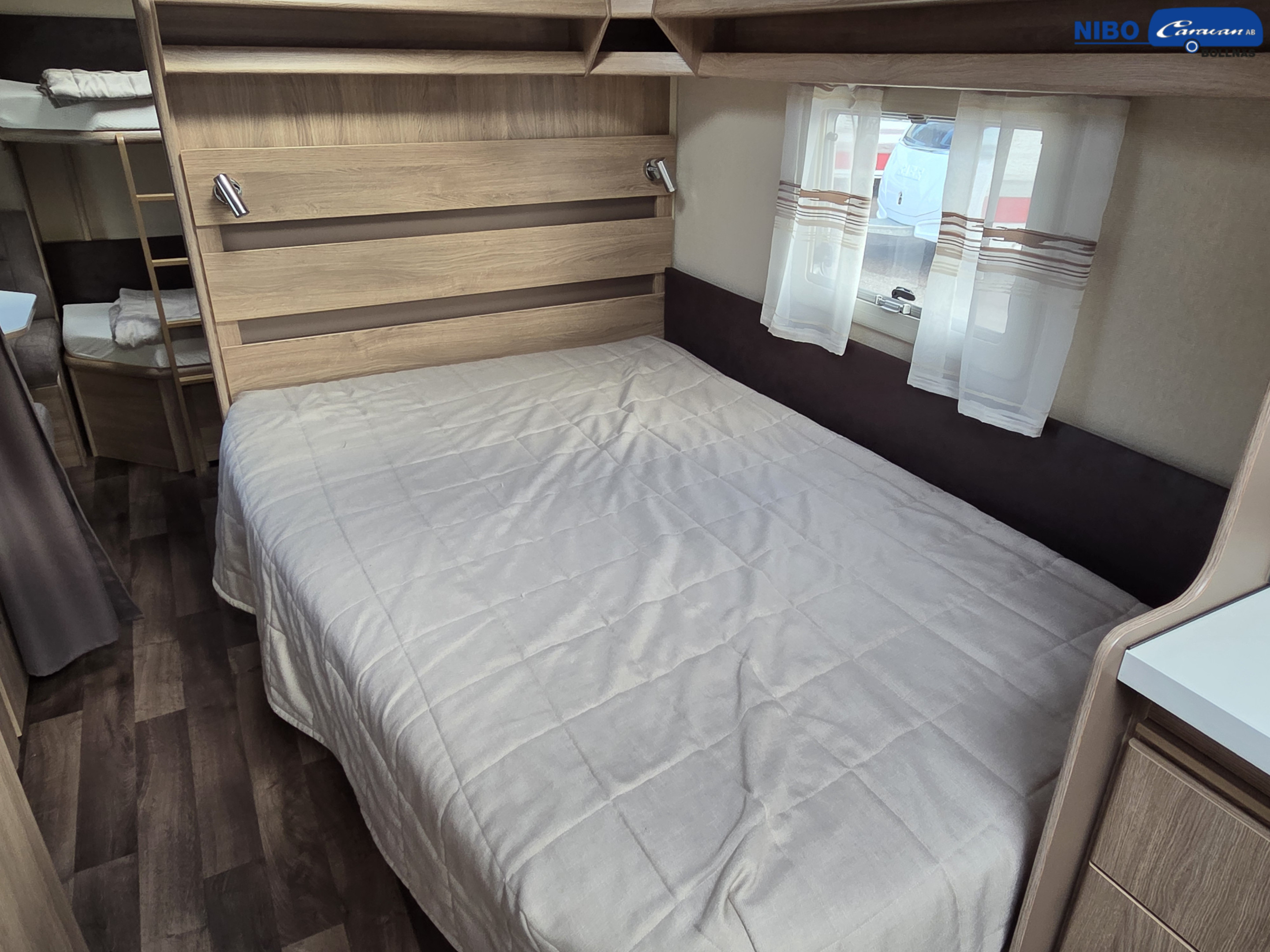 KABE CLASSIC 660 GDL KS - KABE